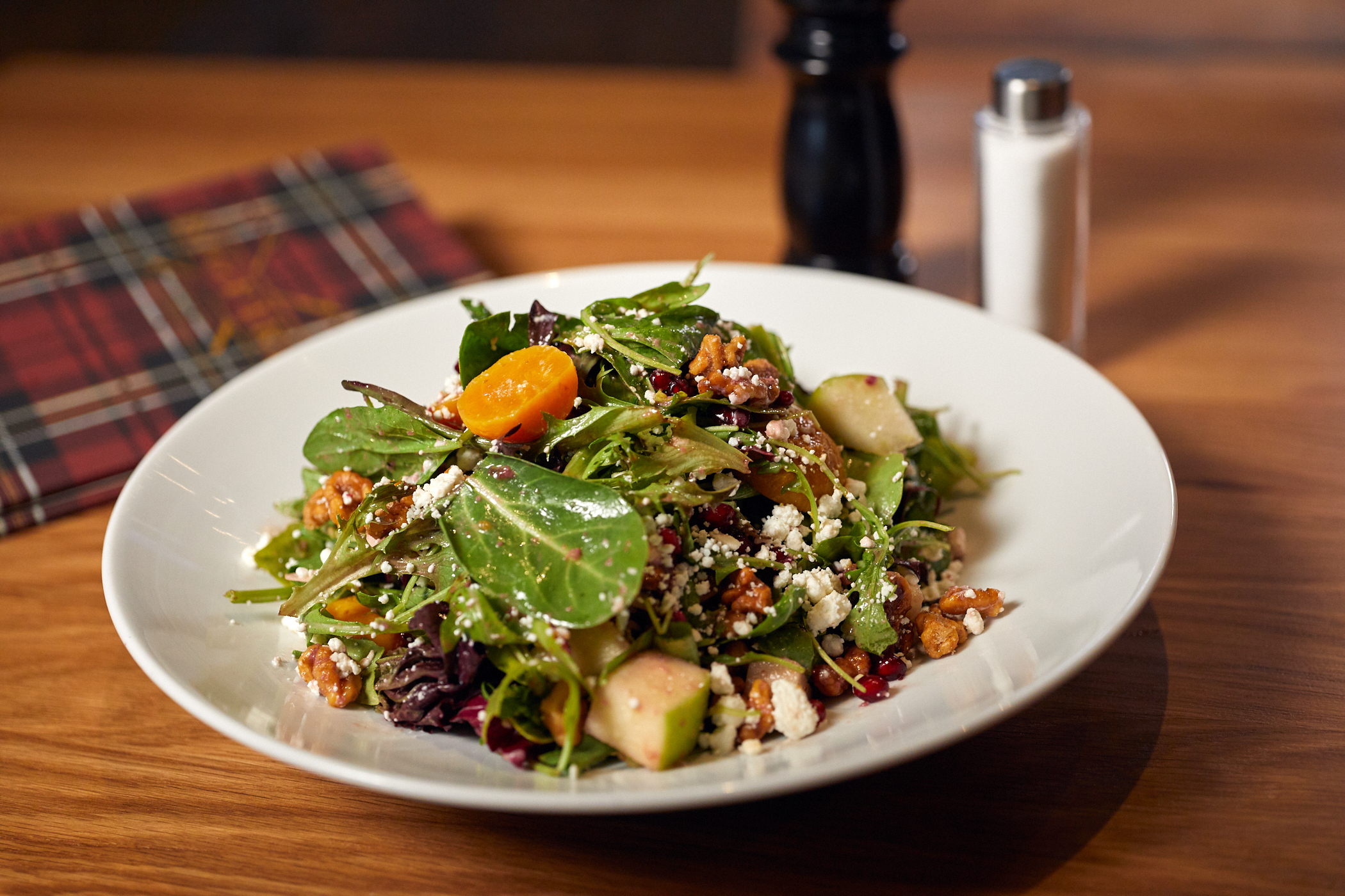 Novo restaurante Bigfire no Universal CityWalk