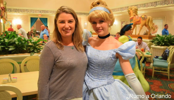 Reservas Bibbibi Boutique do Grand Floridian