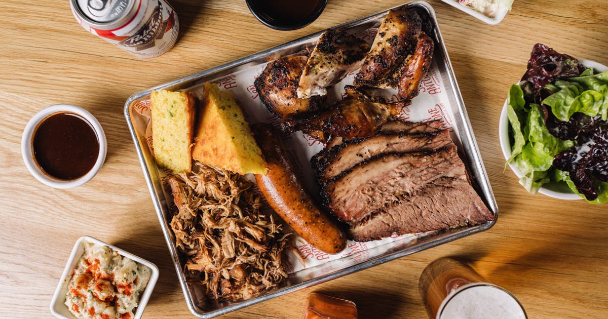  Regal Eagle Smokehous Epcot