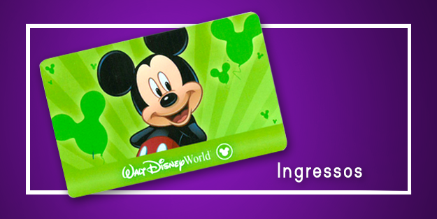 Summer One World Ticket