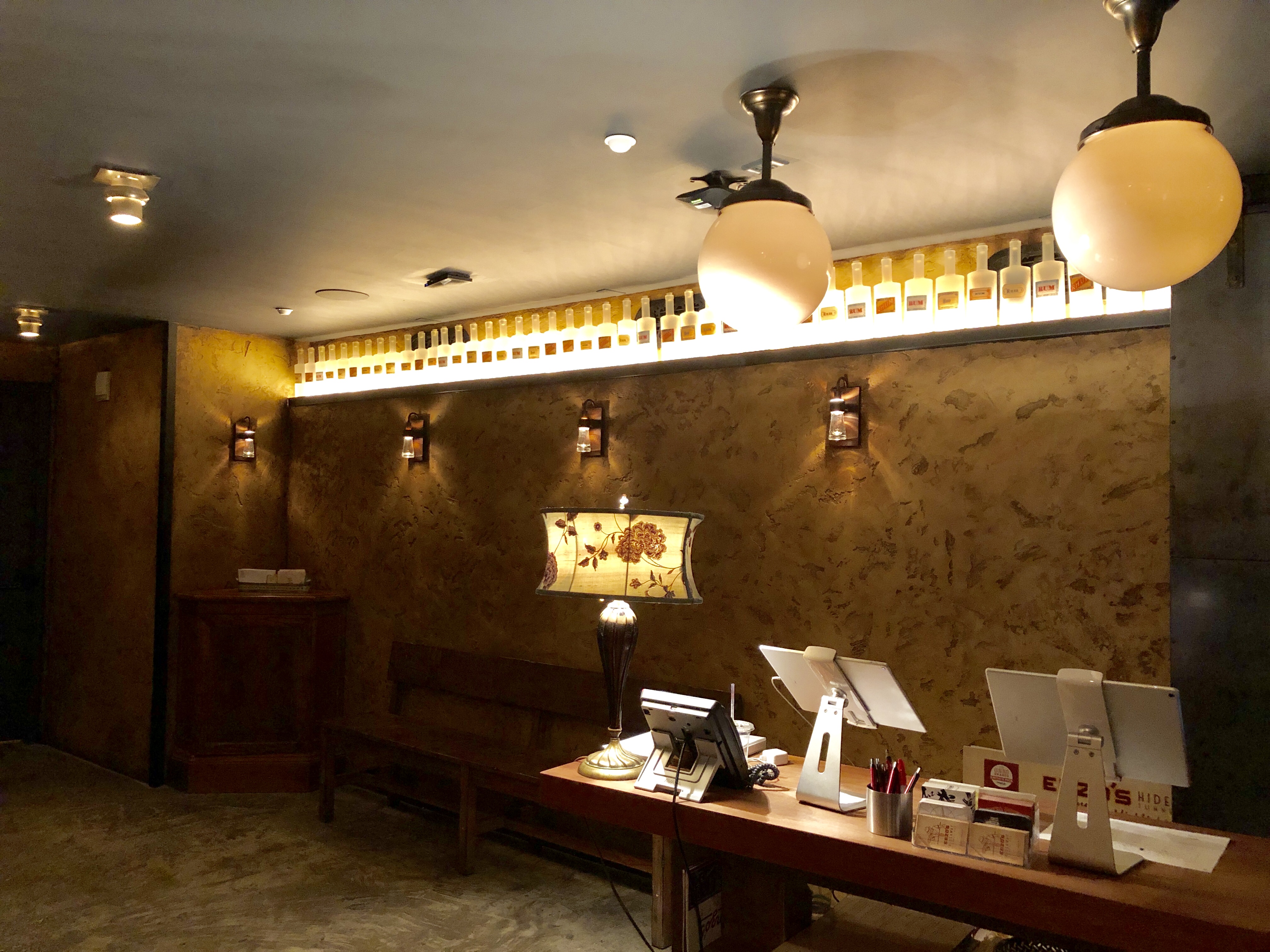 restaurante Disney Springs