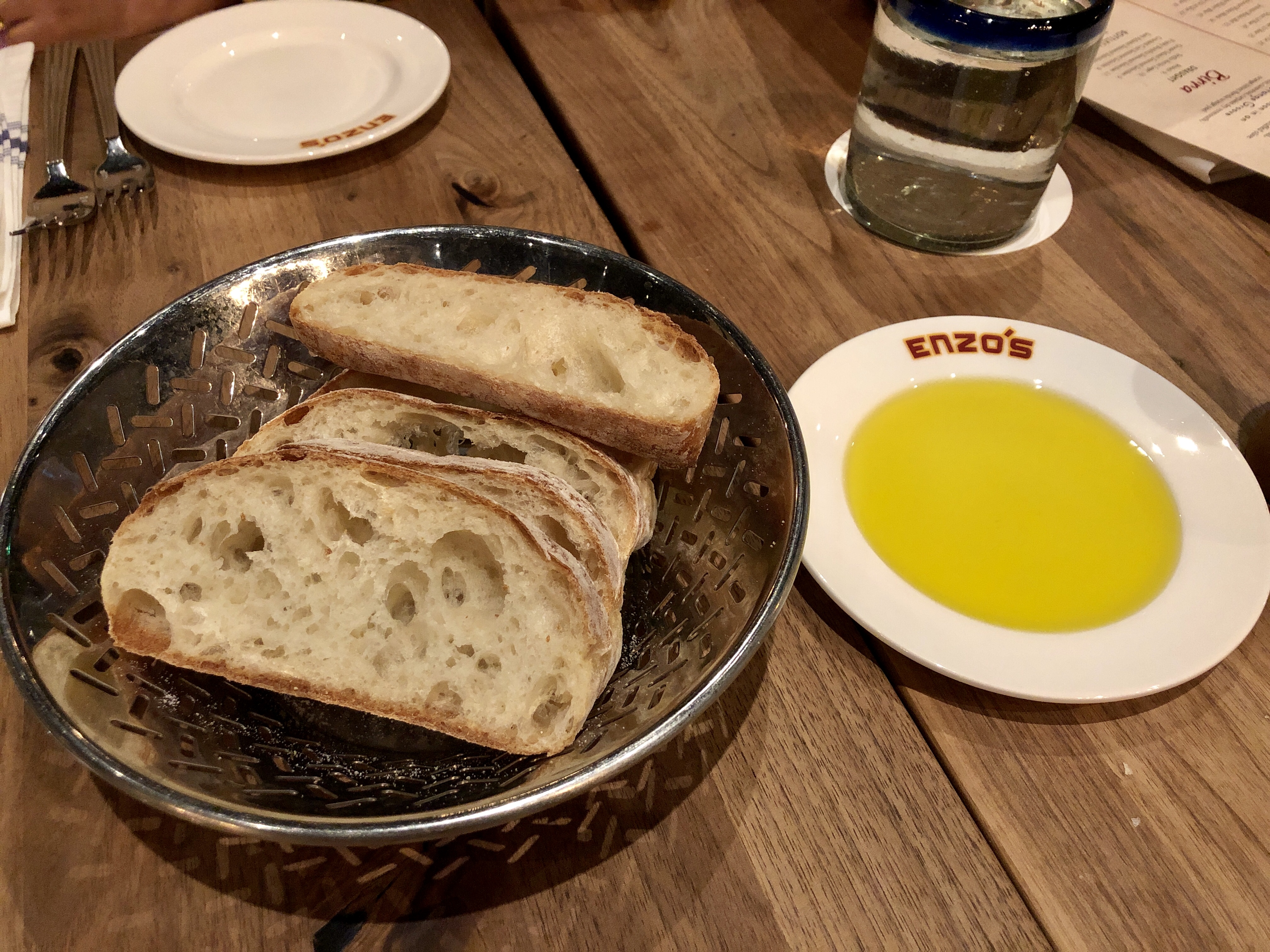 restaurante Disney Springs