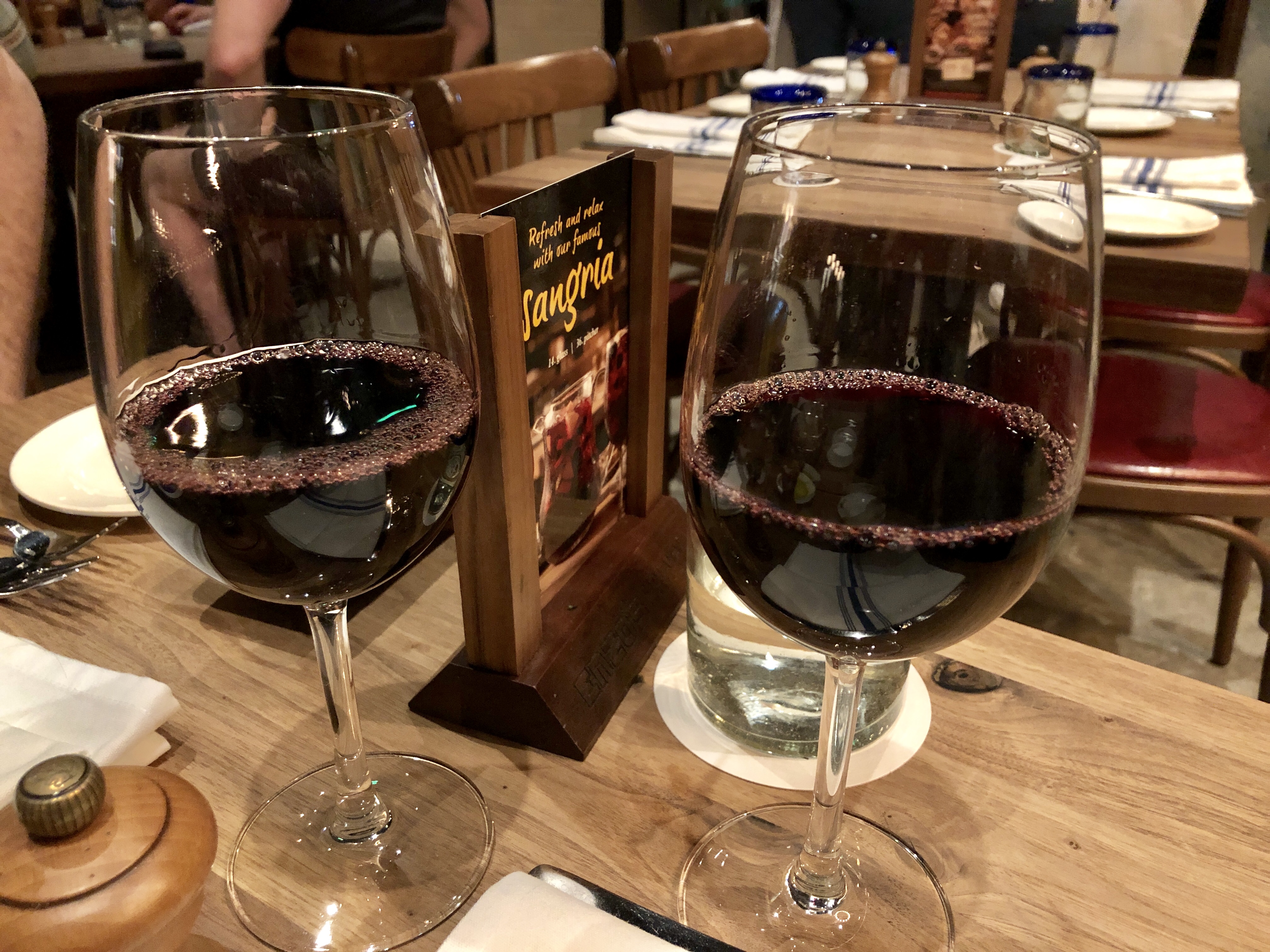 restaurante Disney Springs