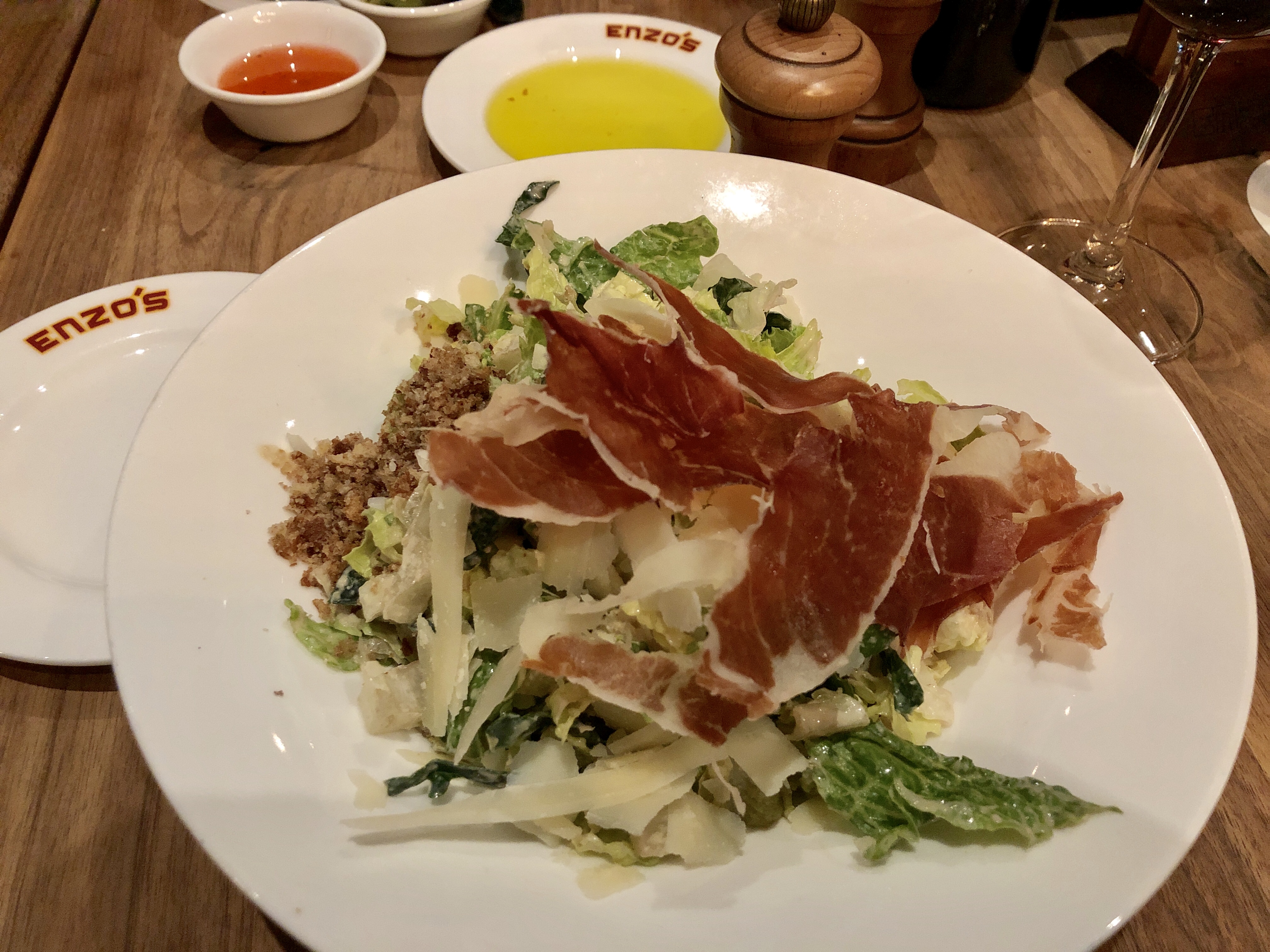 restaurante Disney Springs