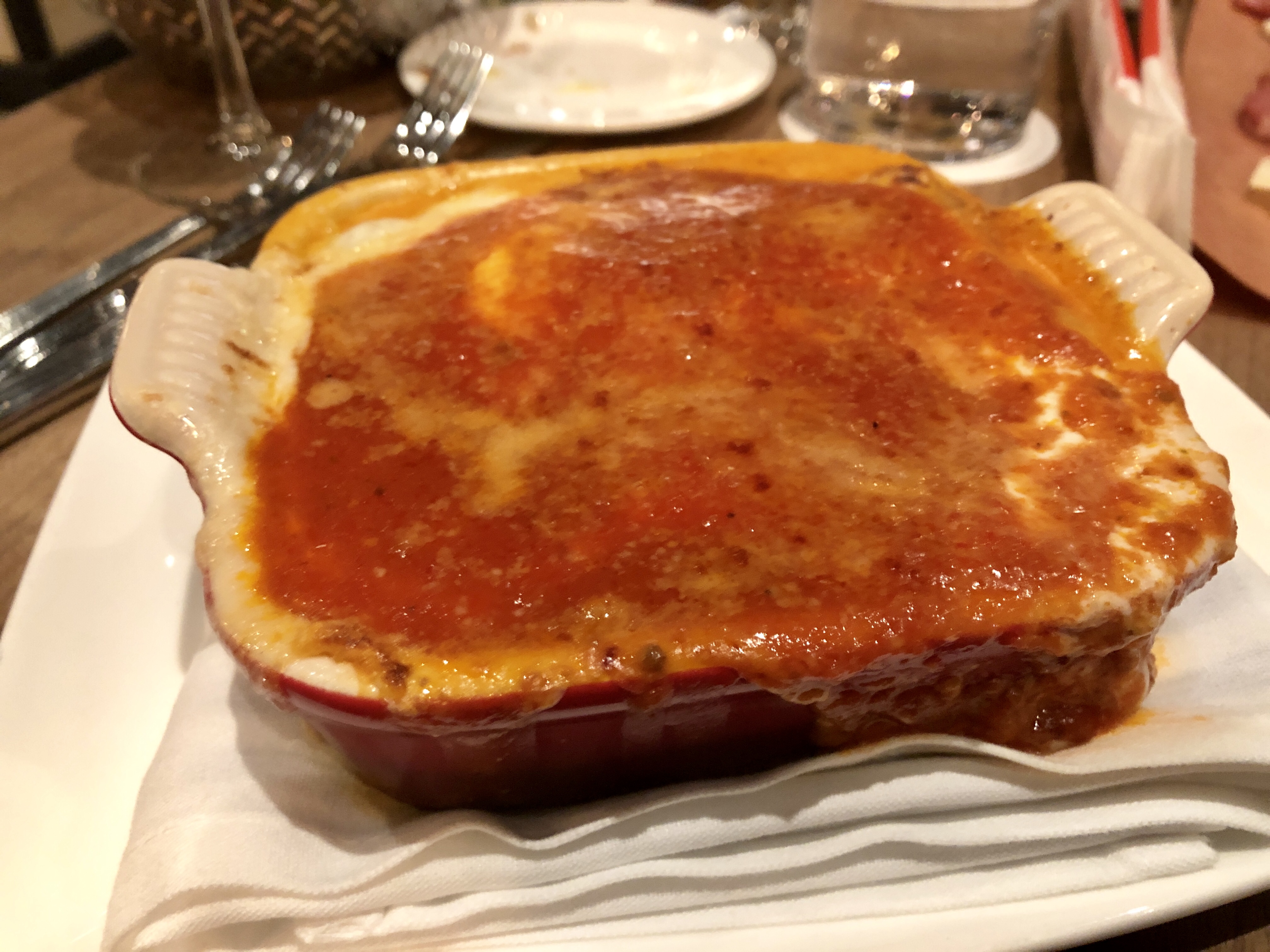 restaurante Disney Springs