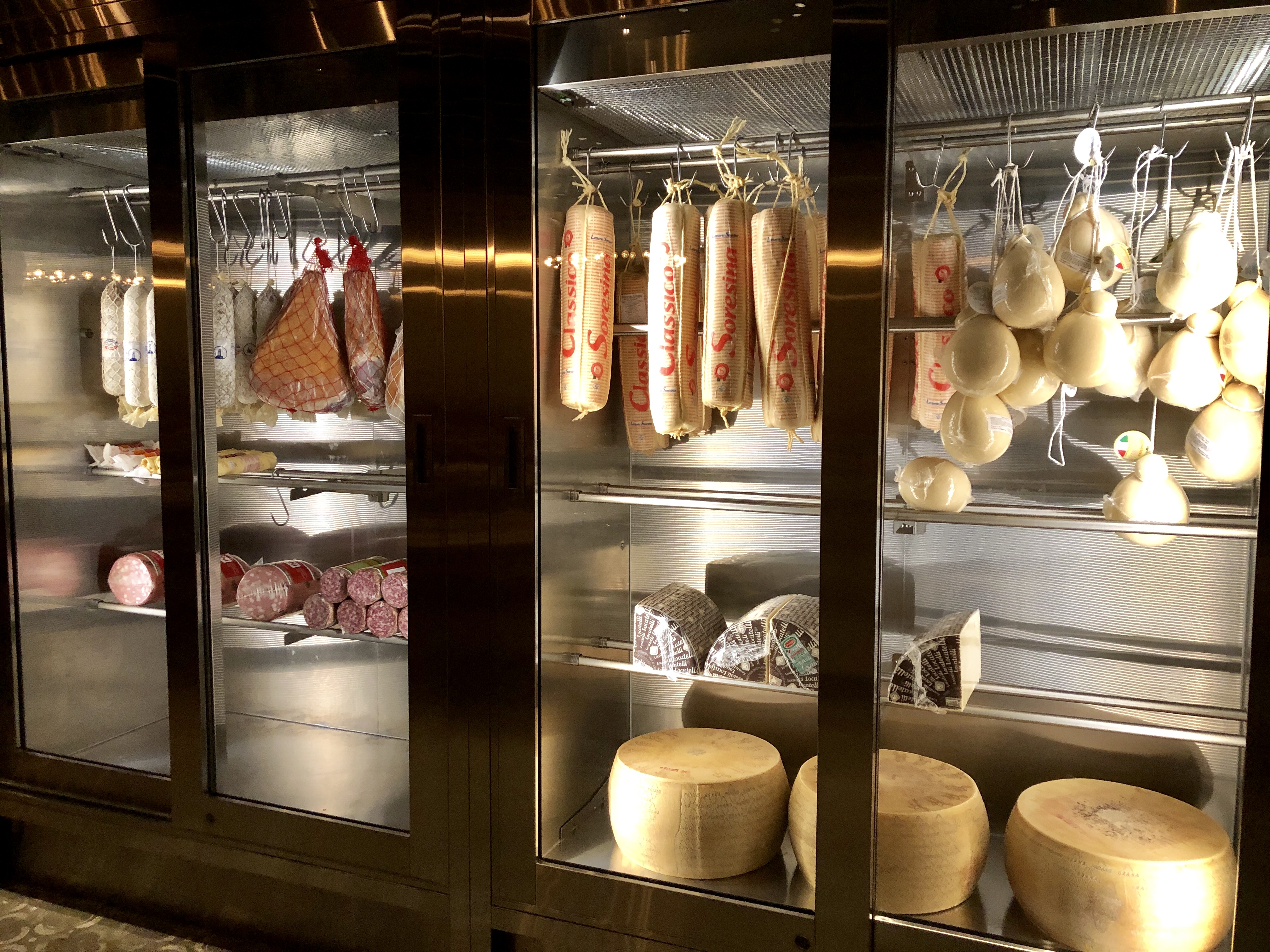 restaurante Disney Springs