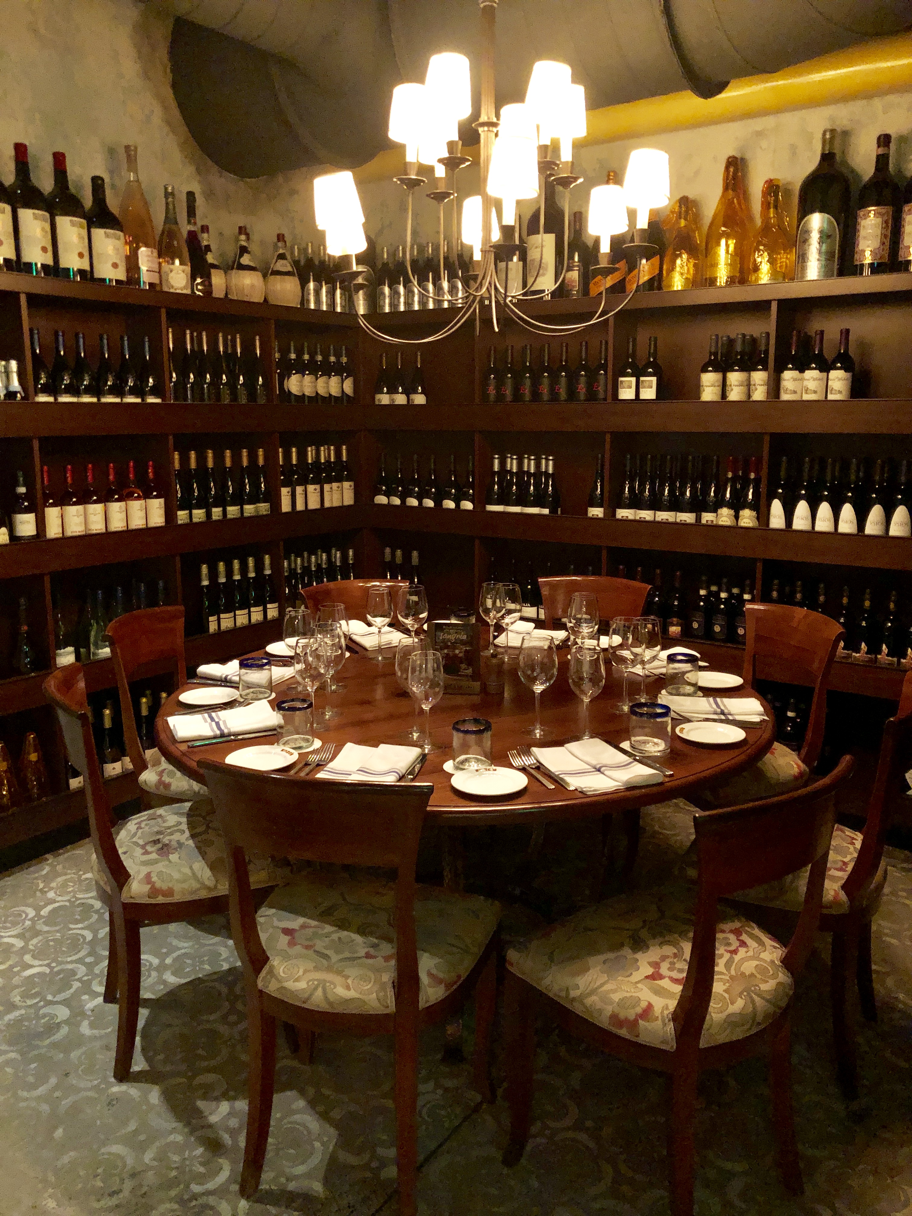 restaurante Disney Springs