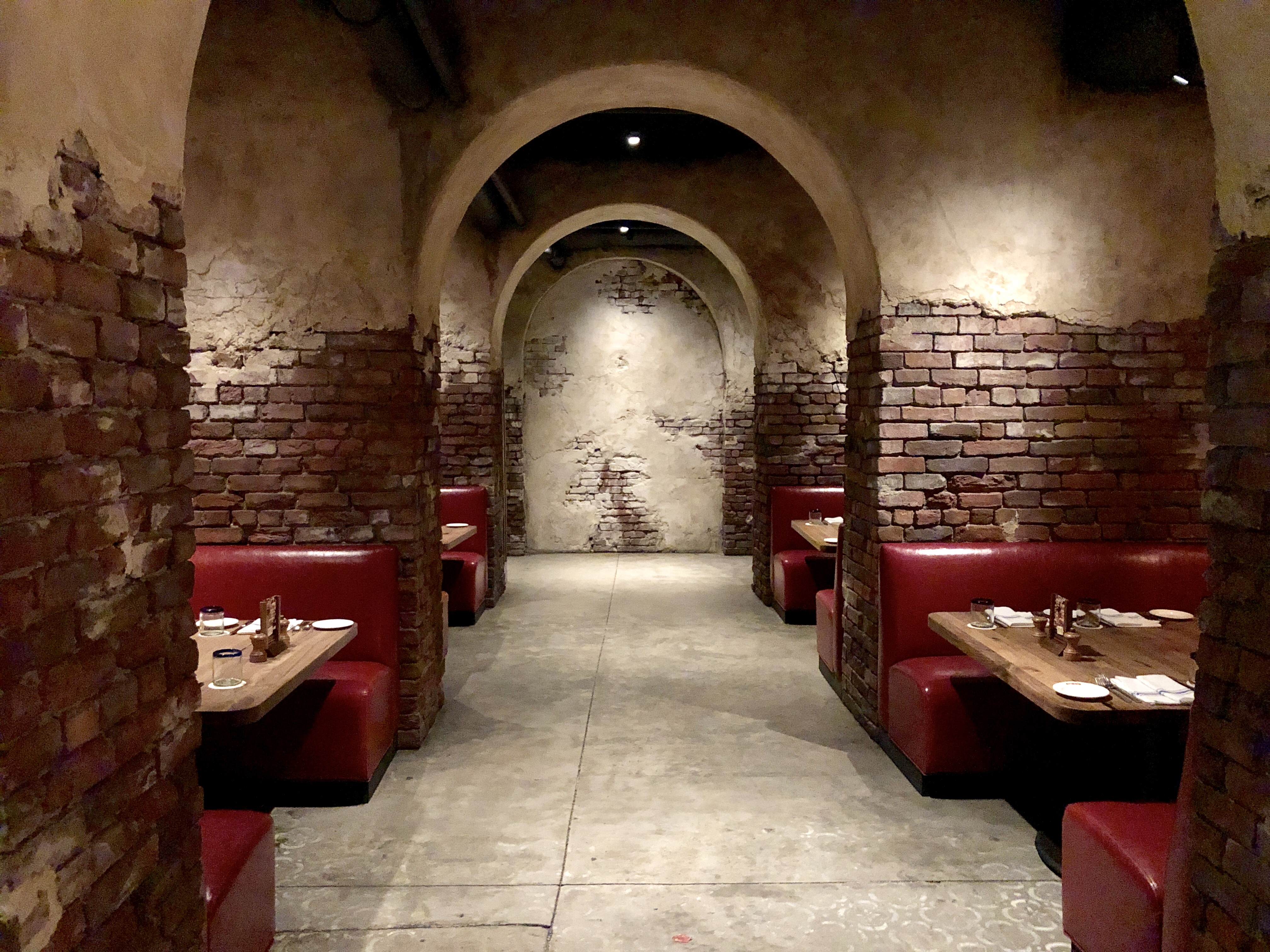 restaurante Disney Springs