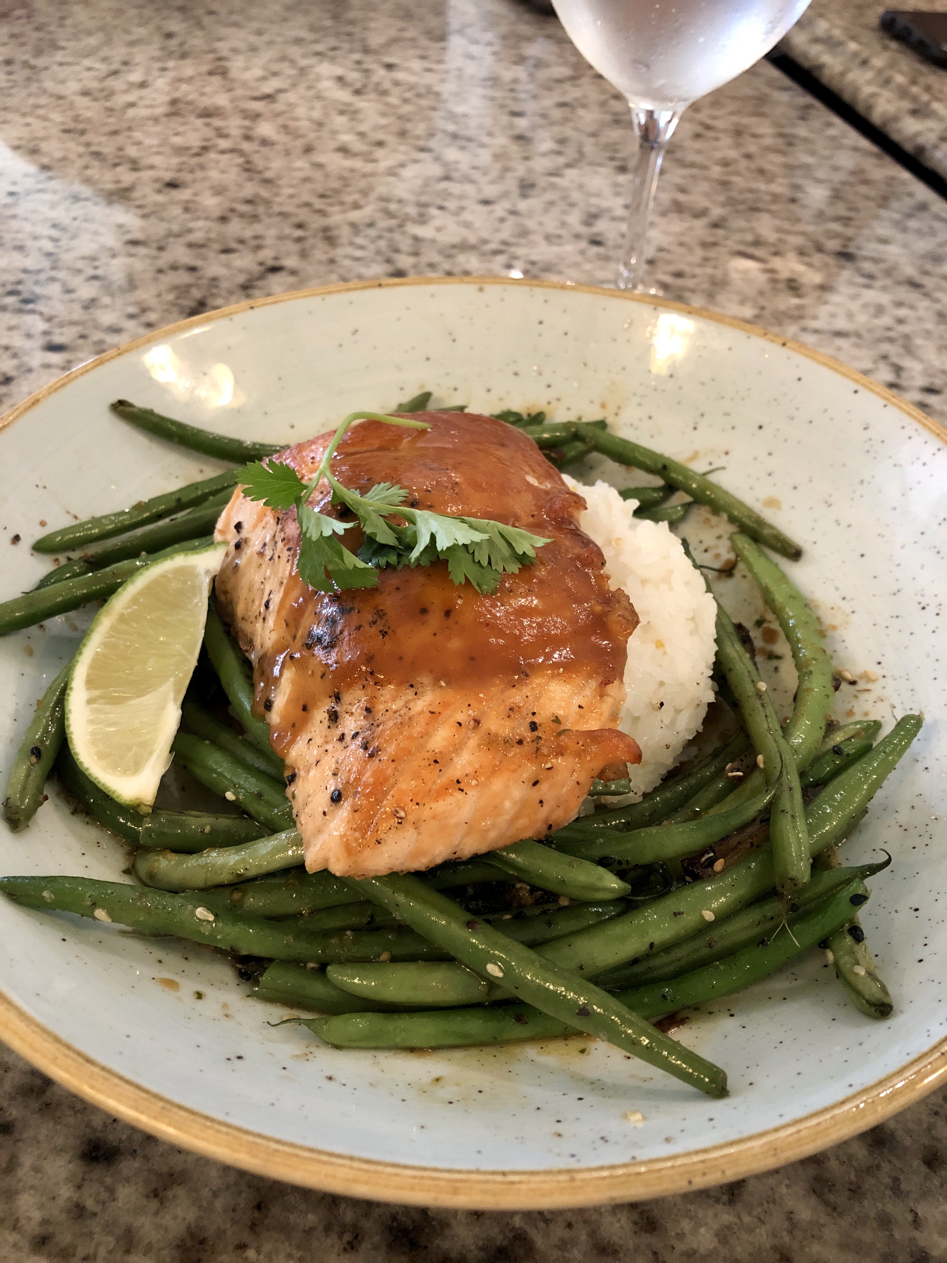 Grand Floridian Cafe