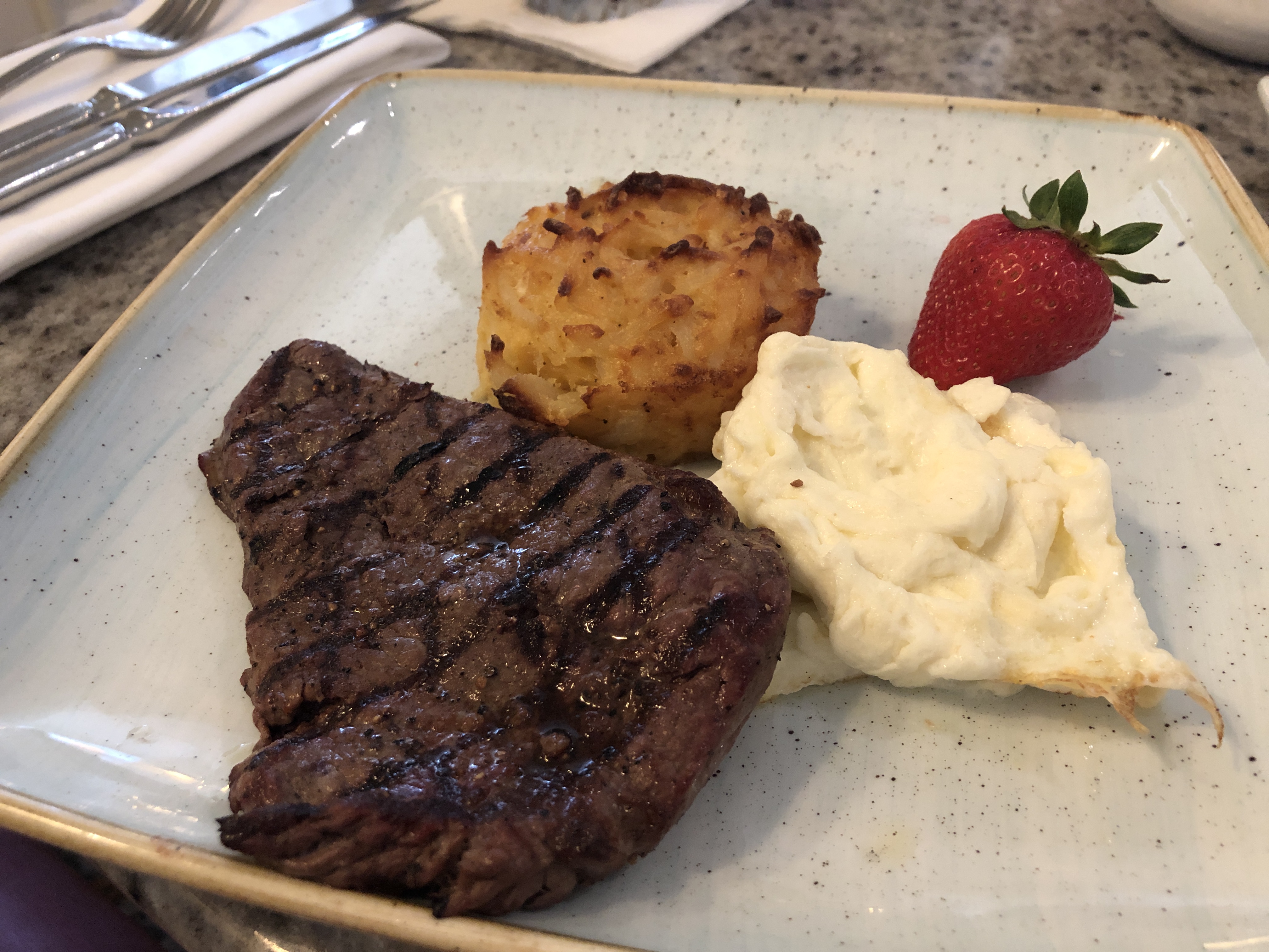 Grand Floridian Cafe