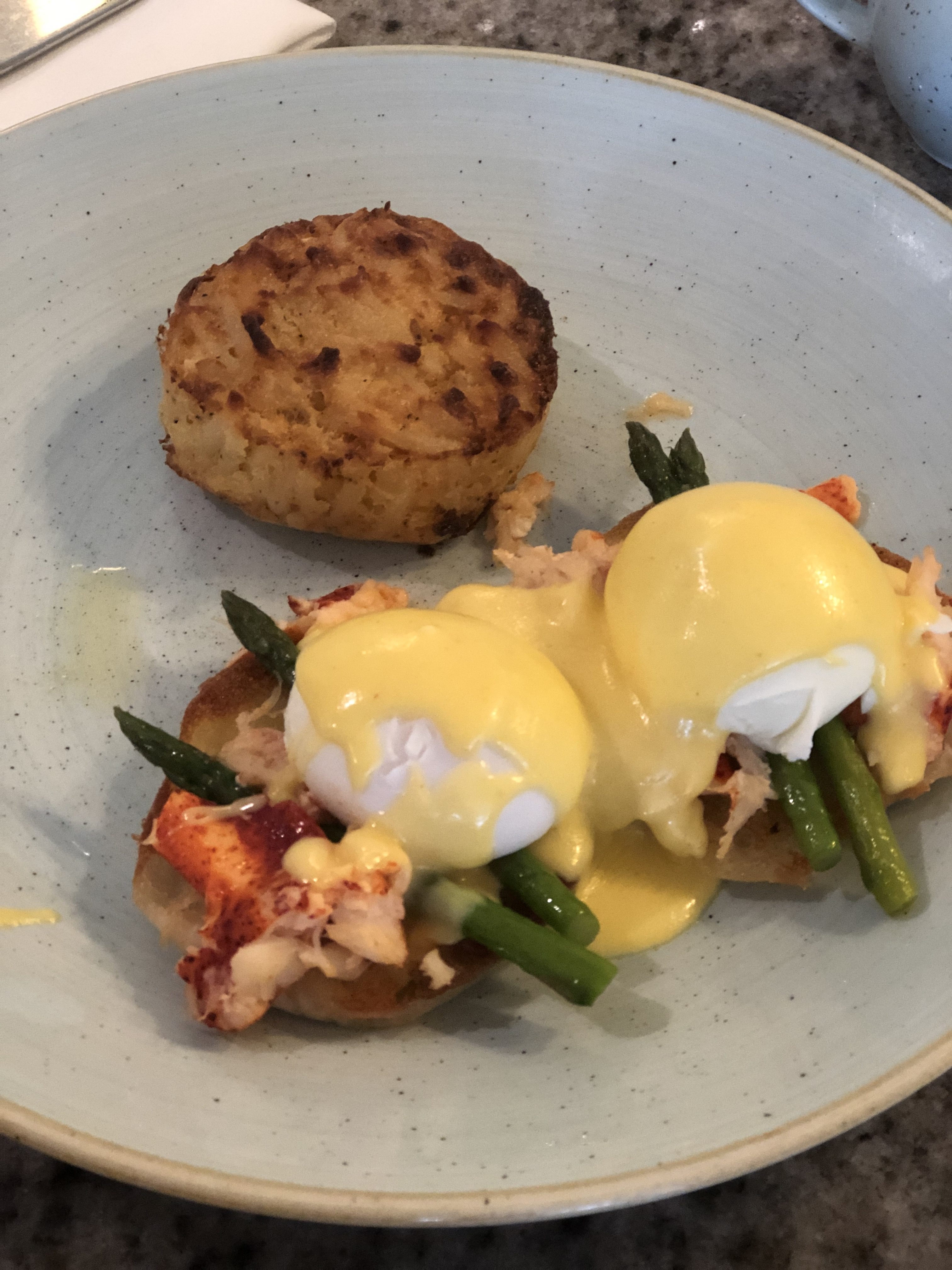 Grand Floridian Cafe