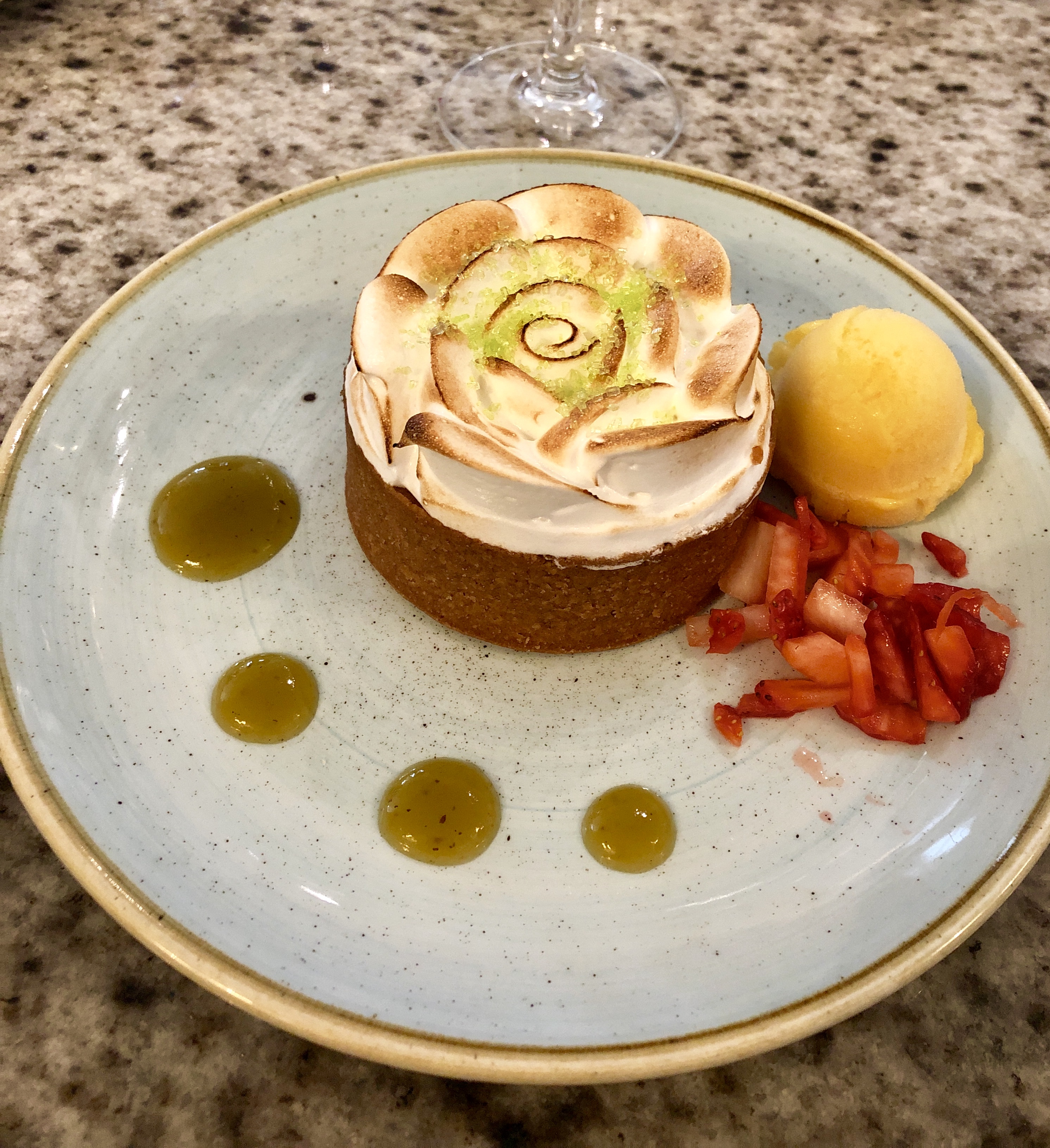 Grand Floridian Cafe