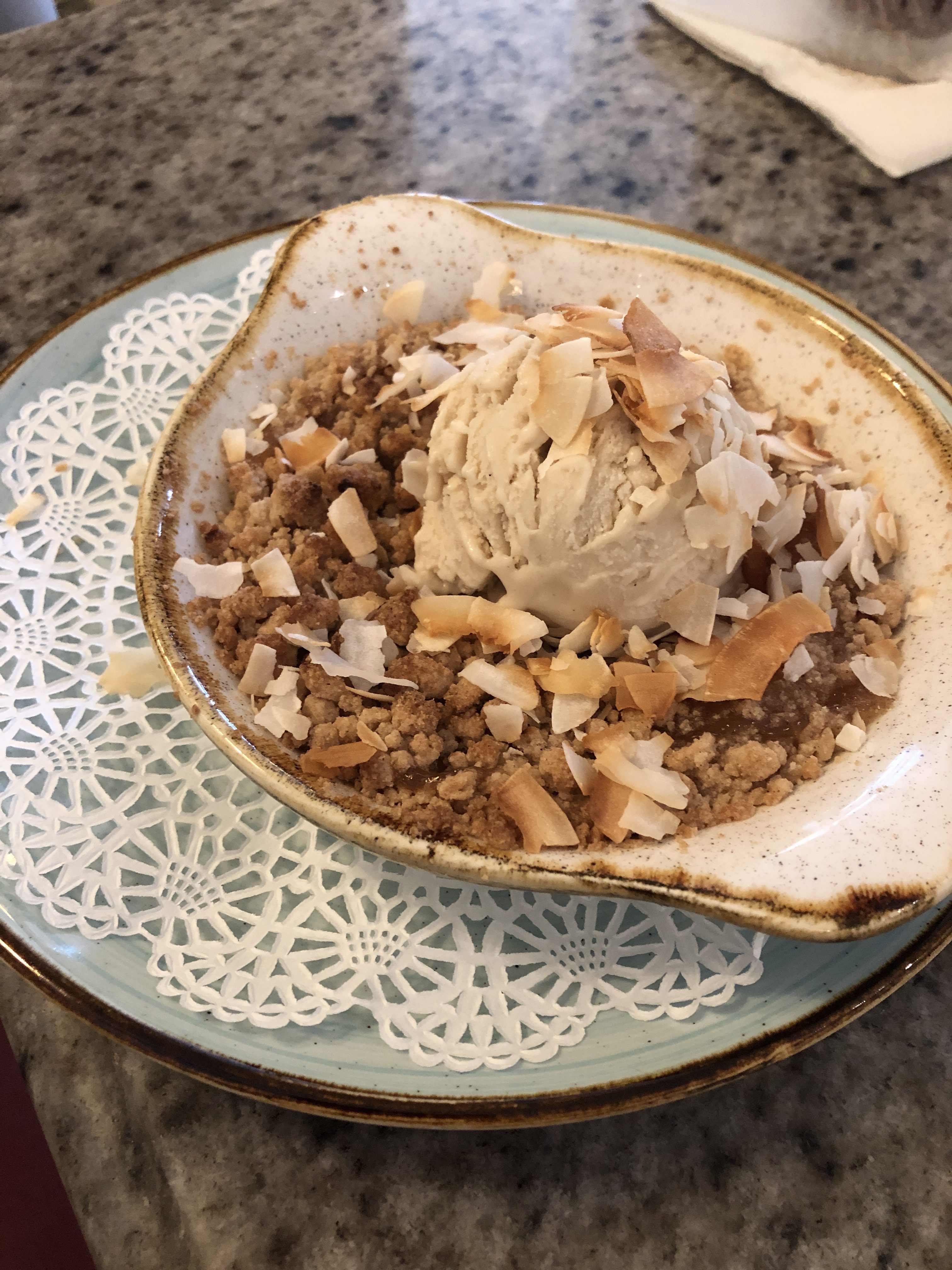 Grand Floridian Cafe