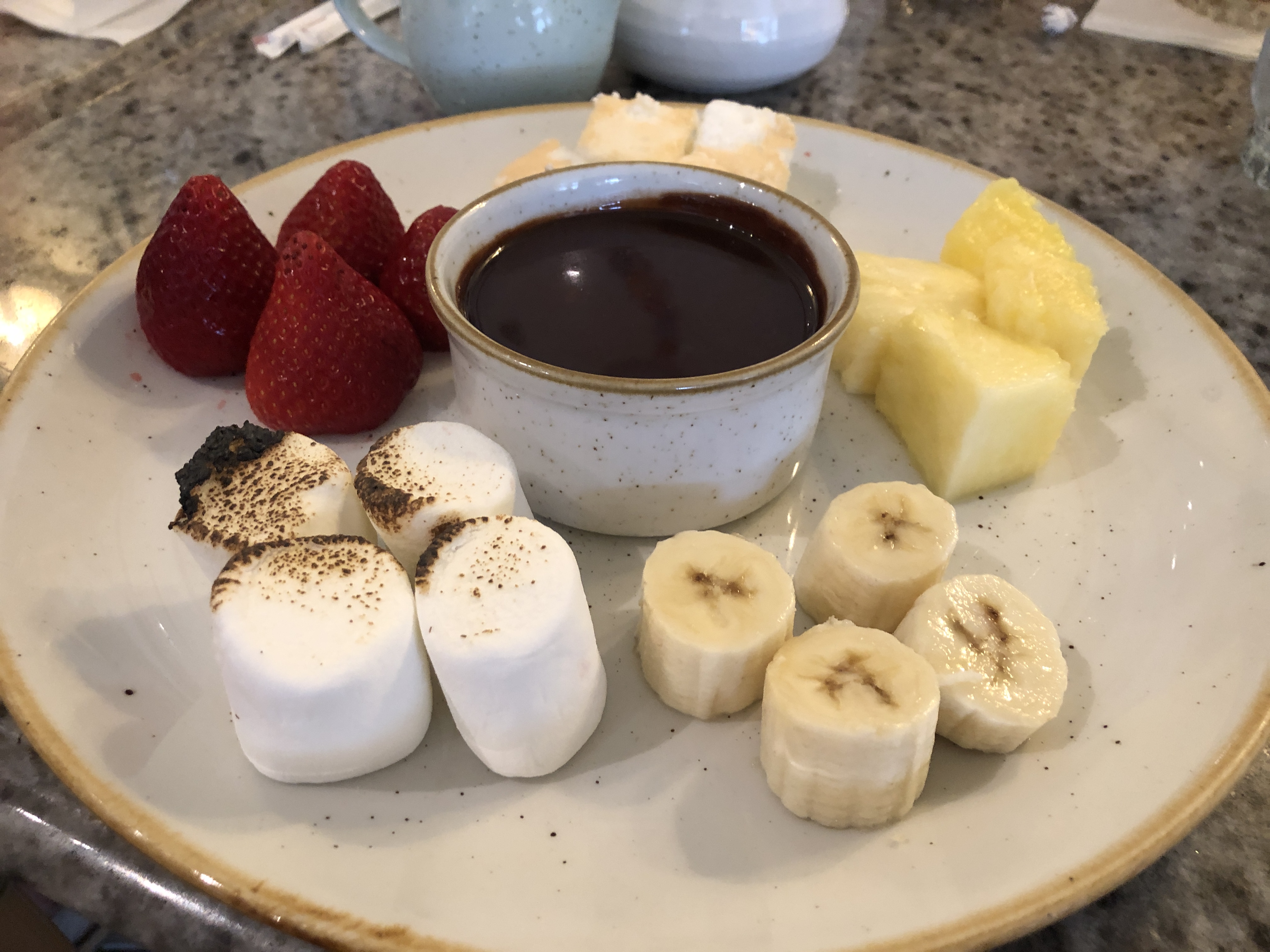 Grand Floridian Cafe