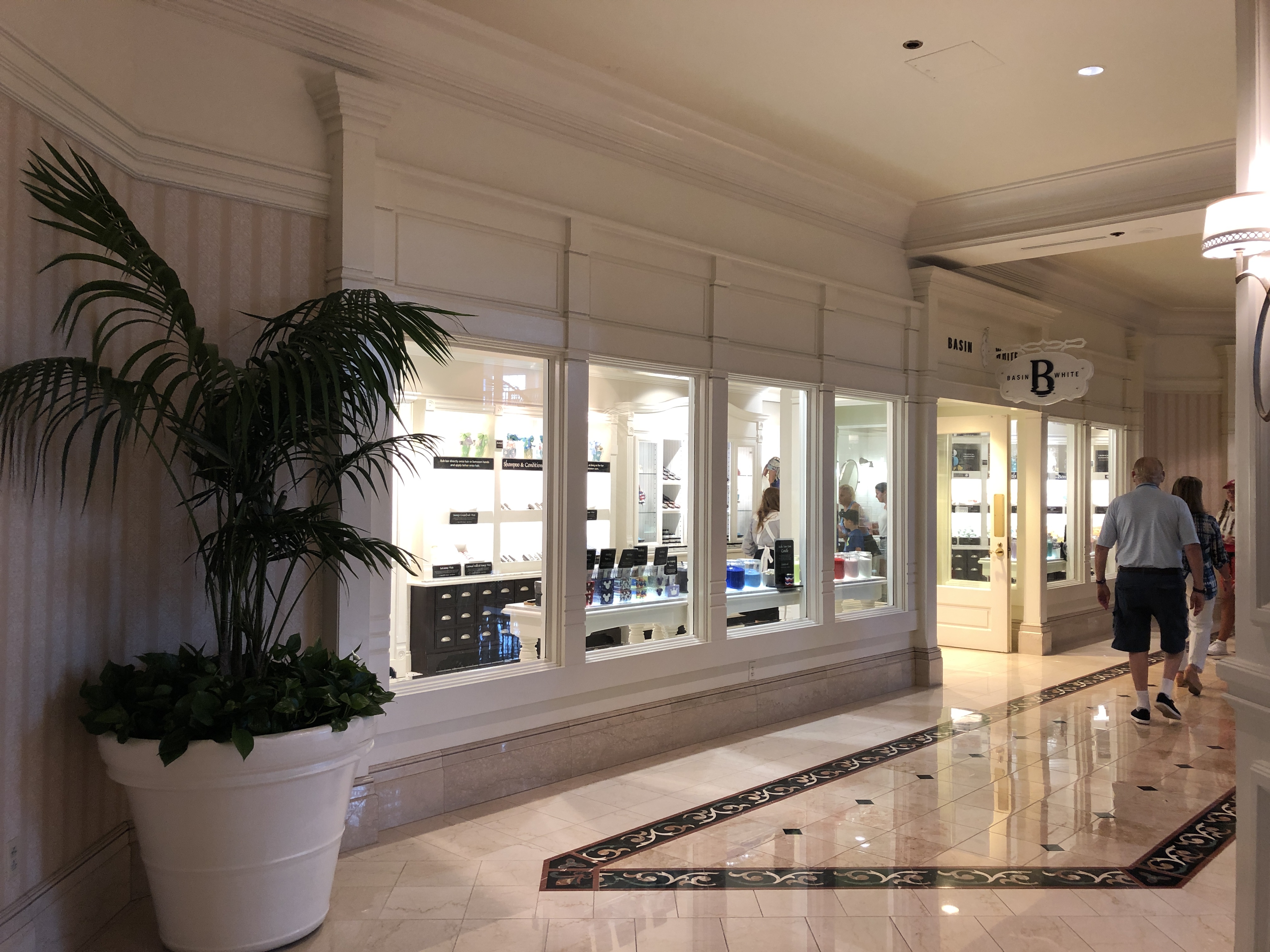 Grand Floridian Cafe