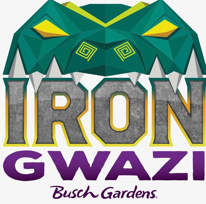 Iron Gwazi