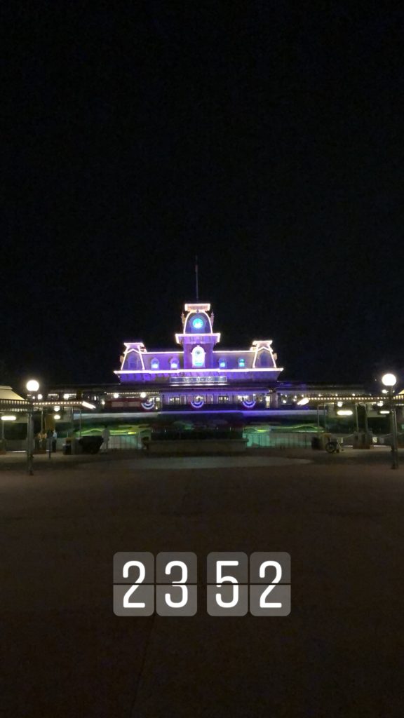 disney after hours 