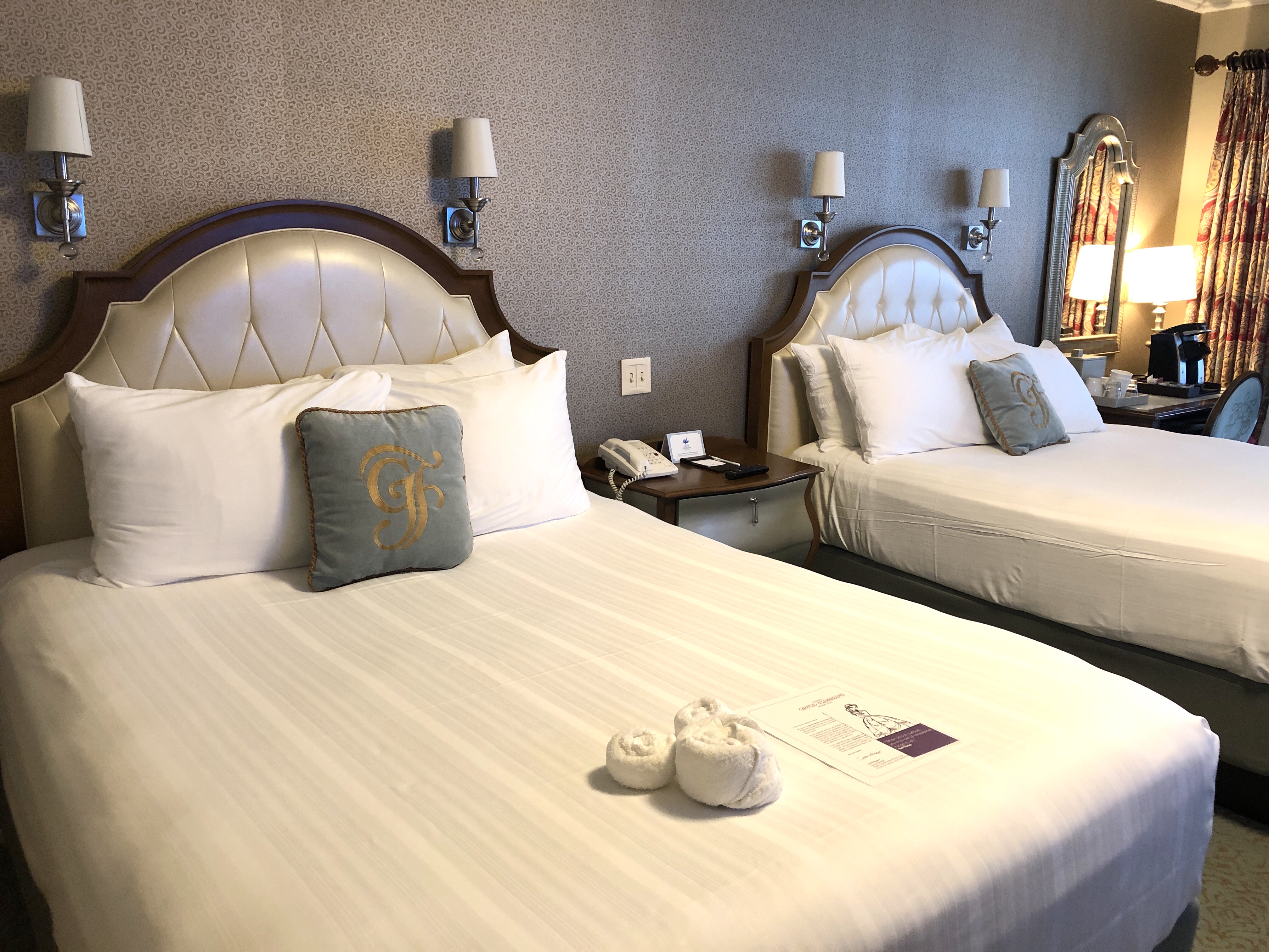 Grand Floridian Resort