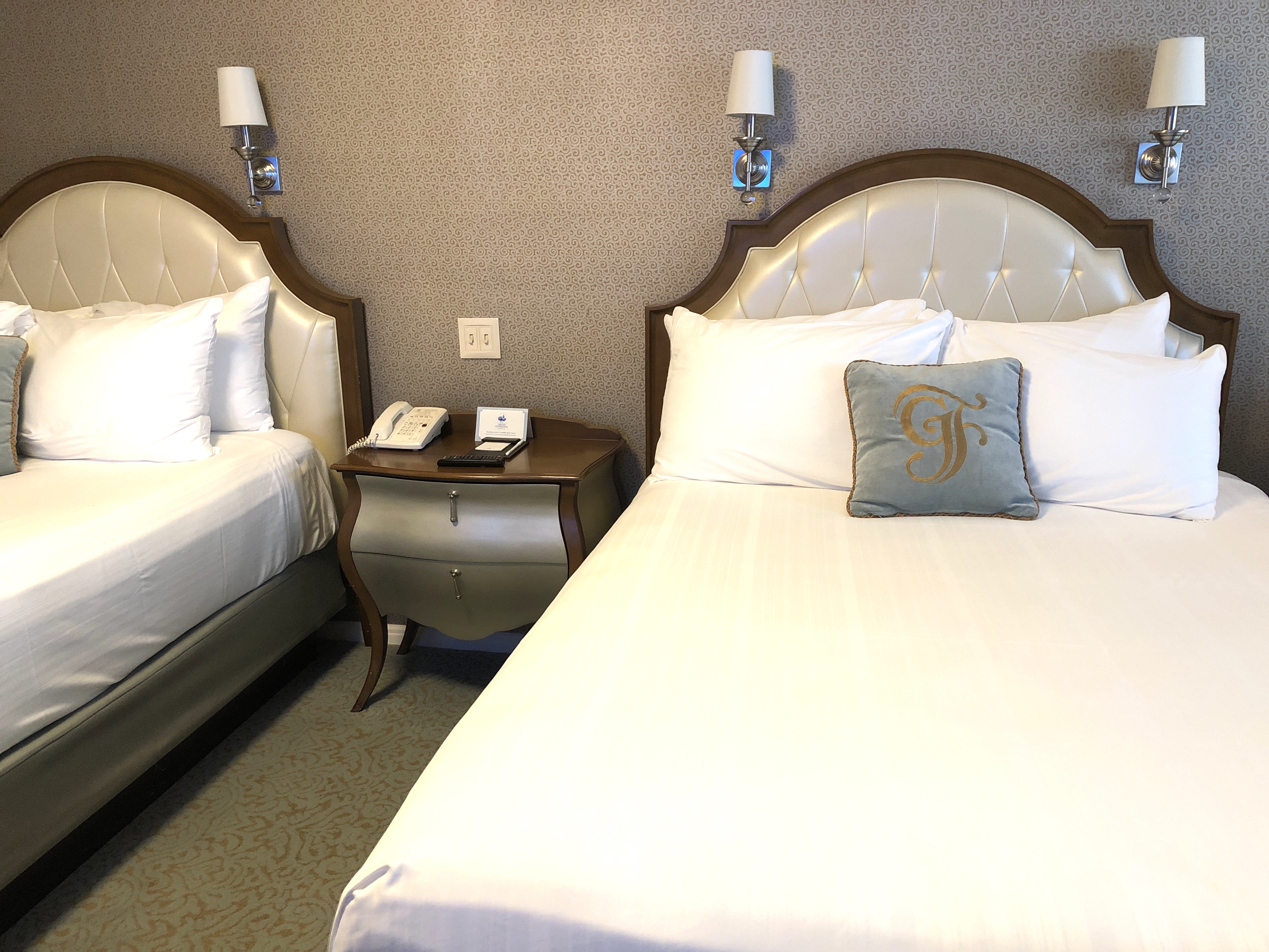 Grand Floridian Resort