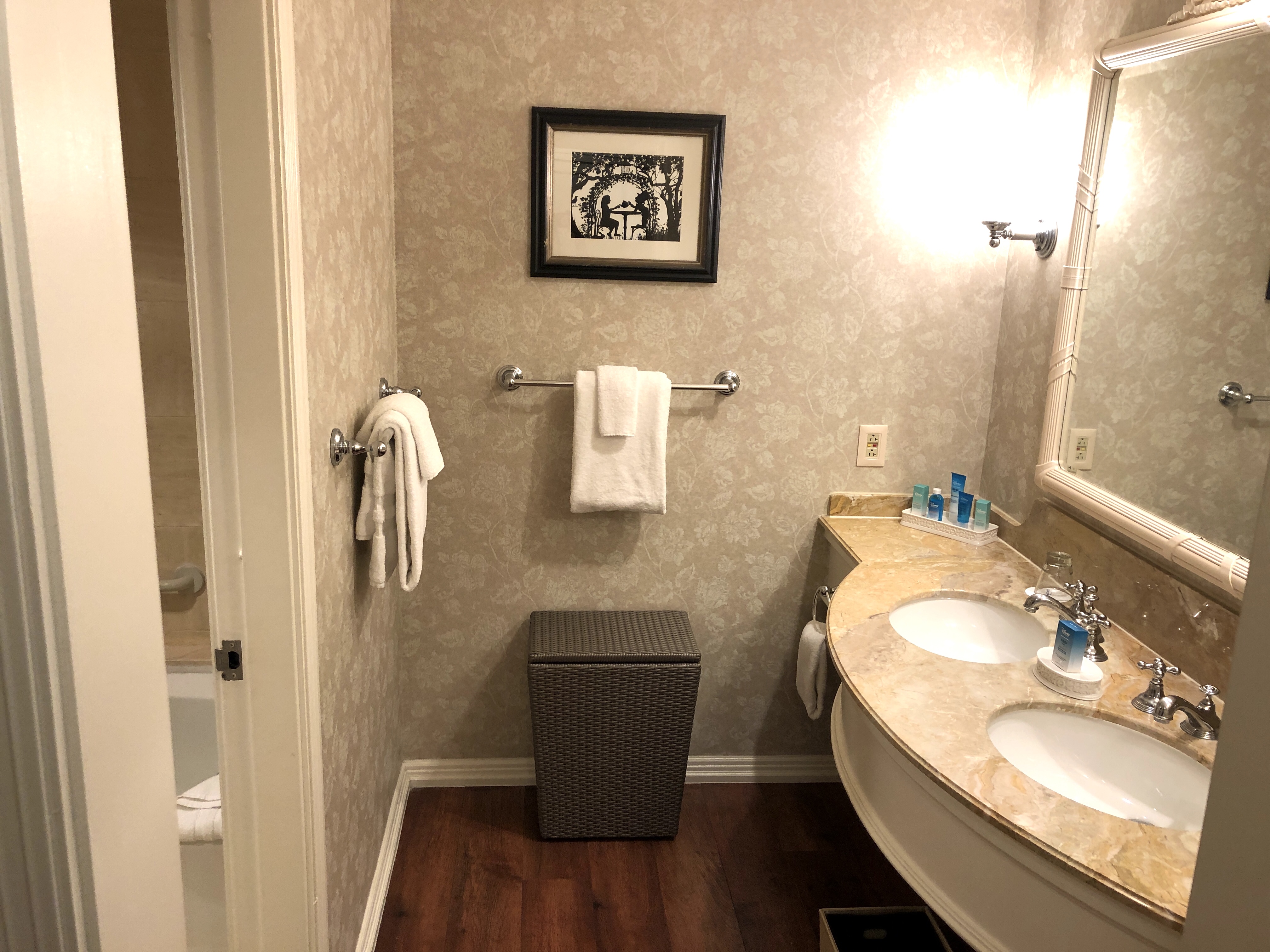 Grand Floridian Resort