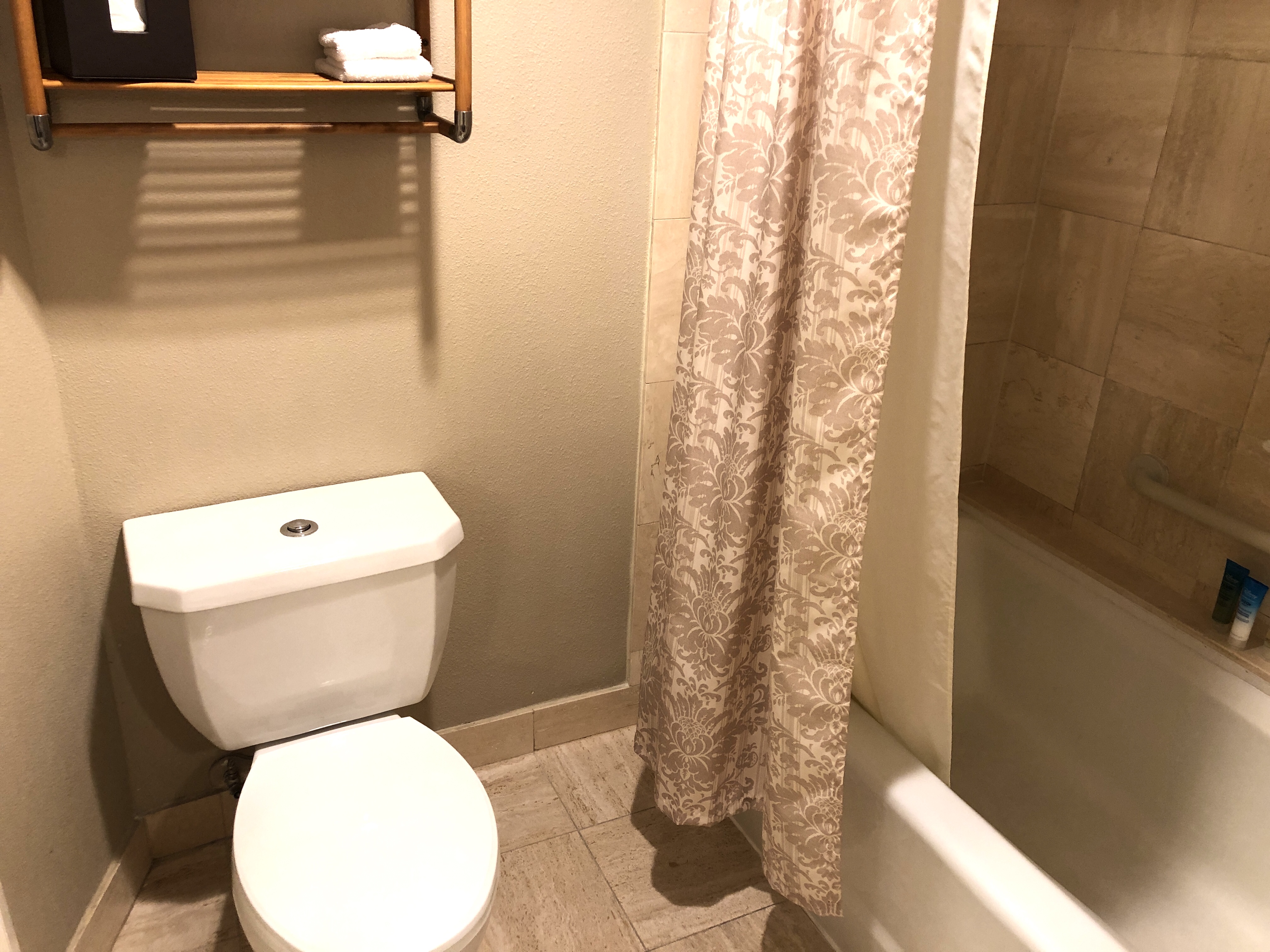 Grand Floridian Resort