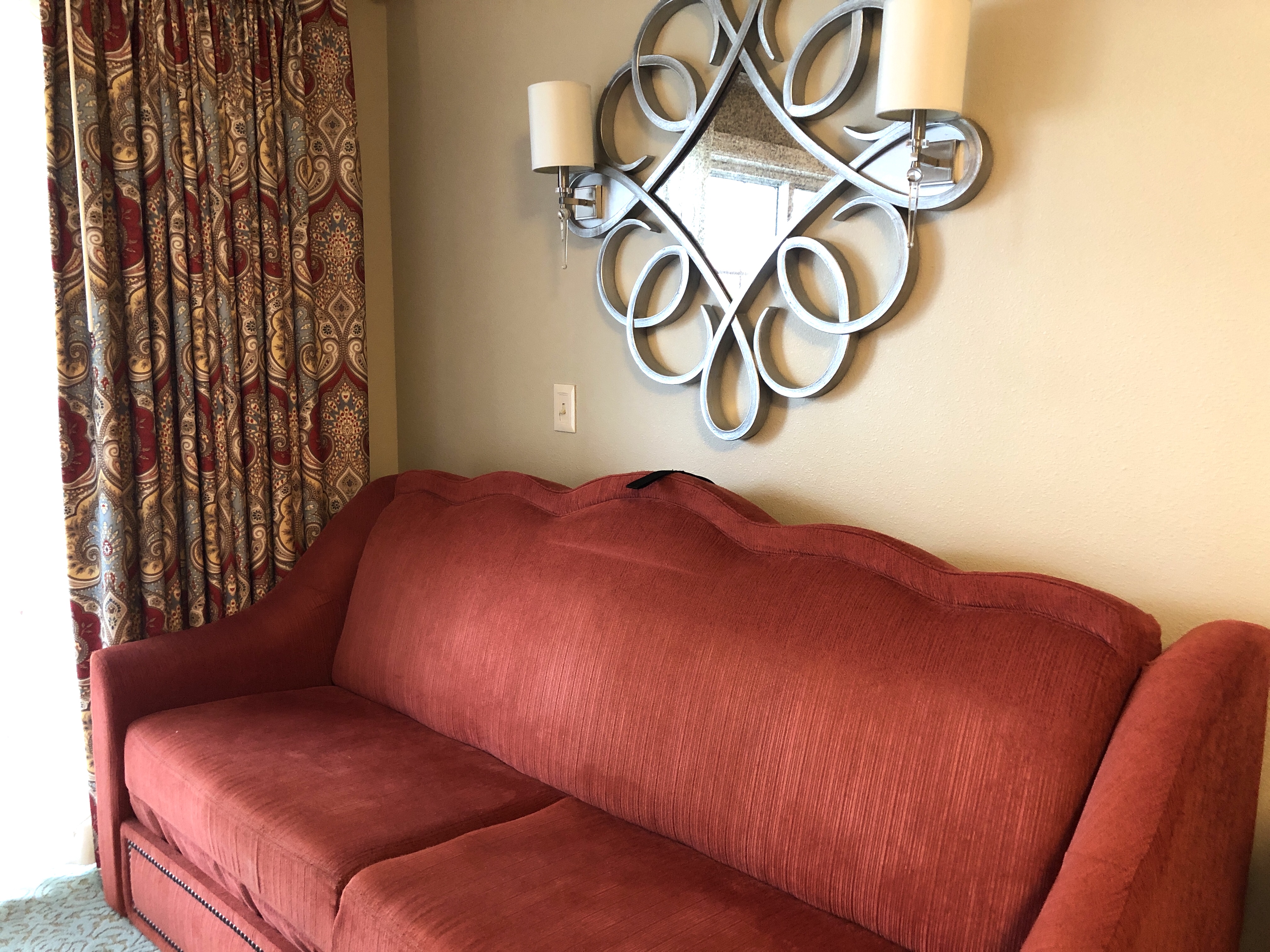 Grand Floridian Resort