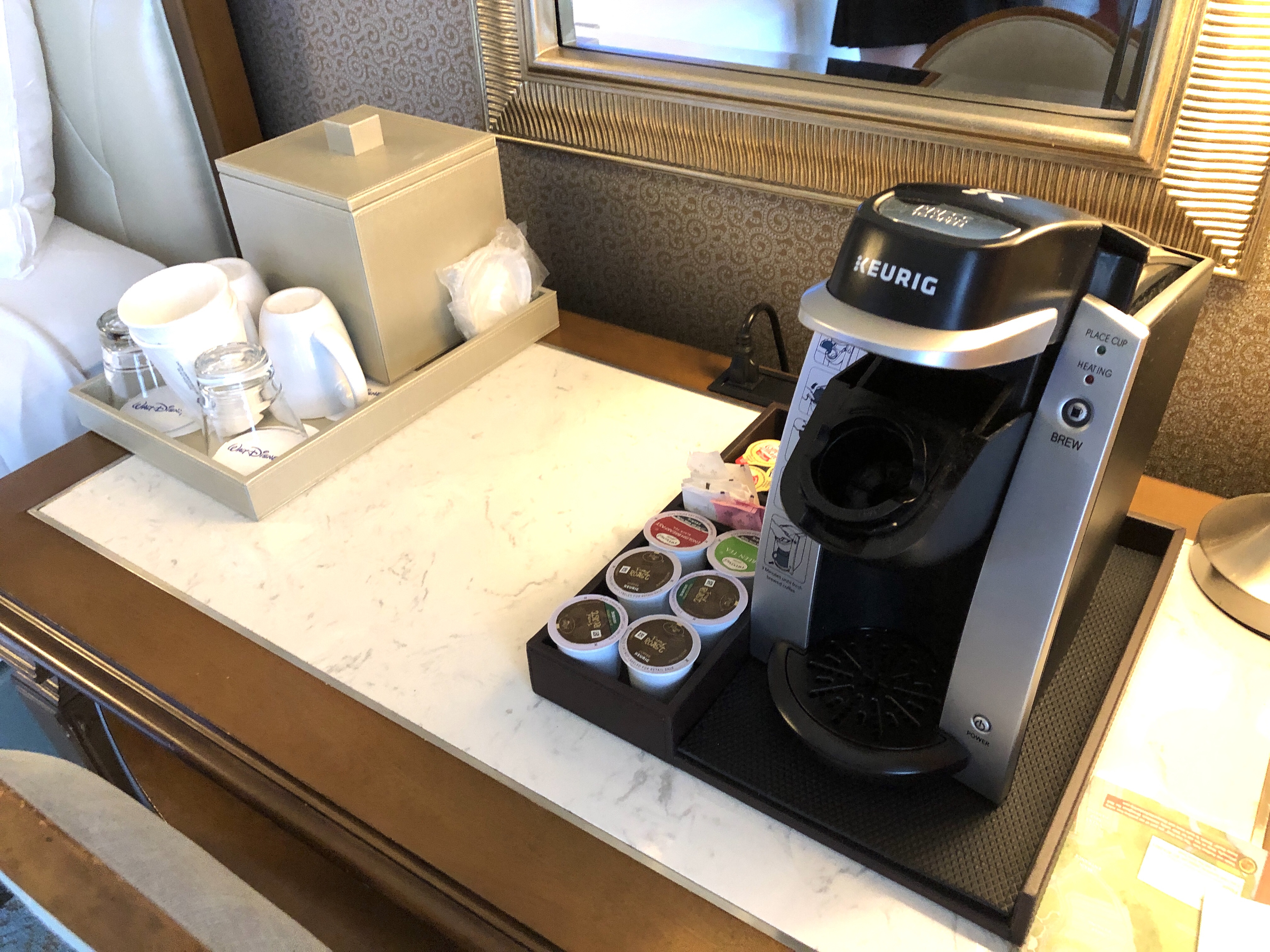 Grand Floridian Resort