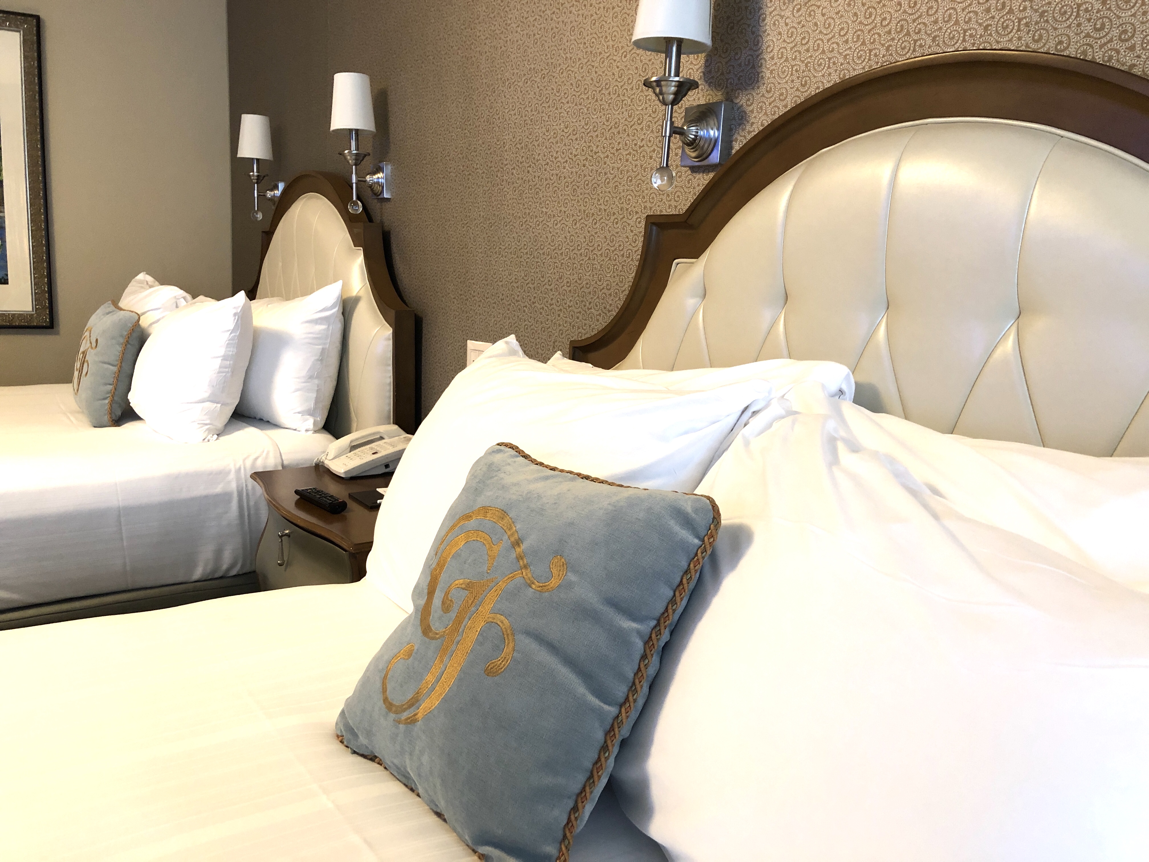 Grand Floridian Resort