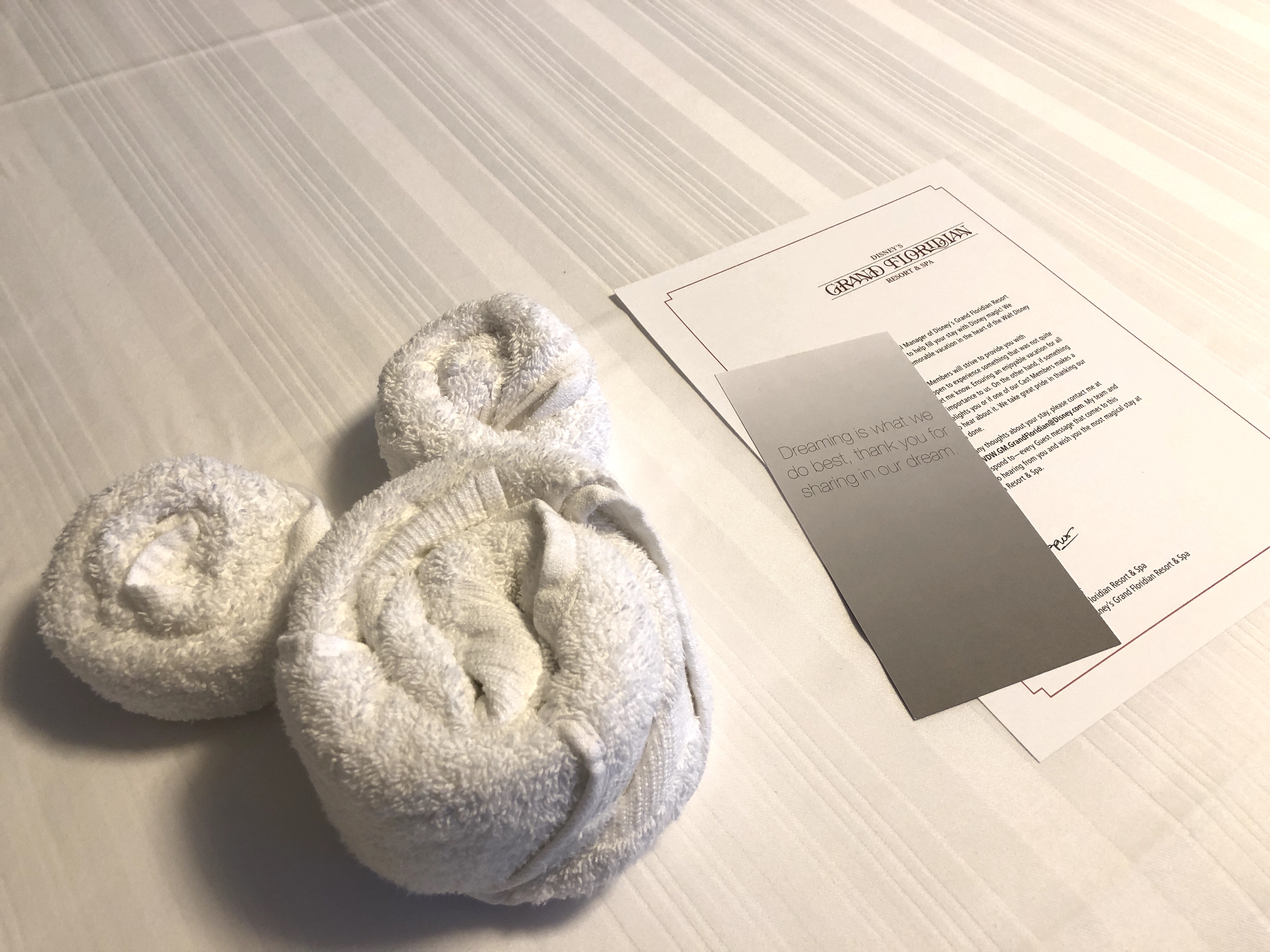 Grand Floridian Resort