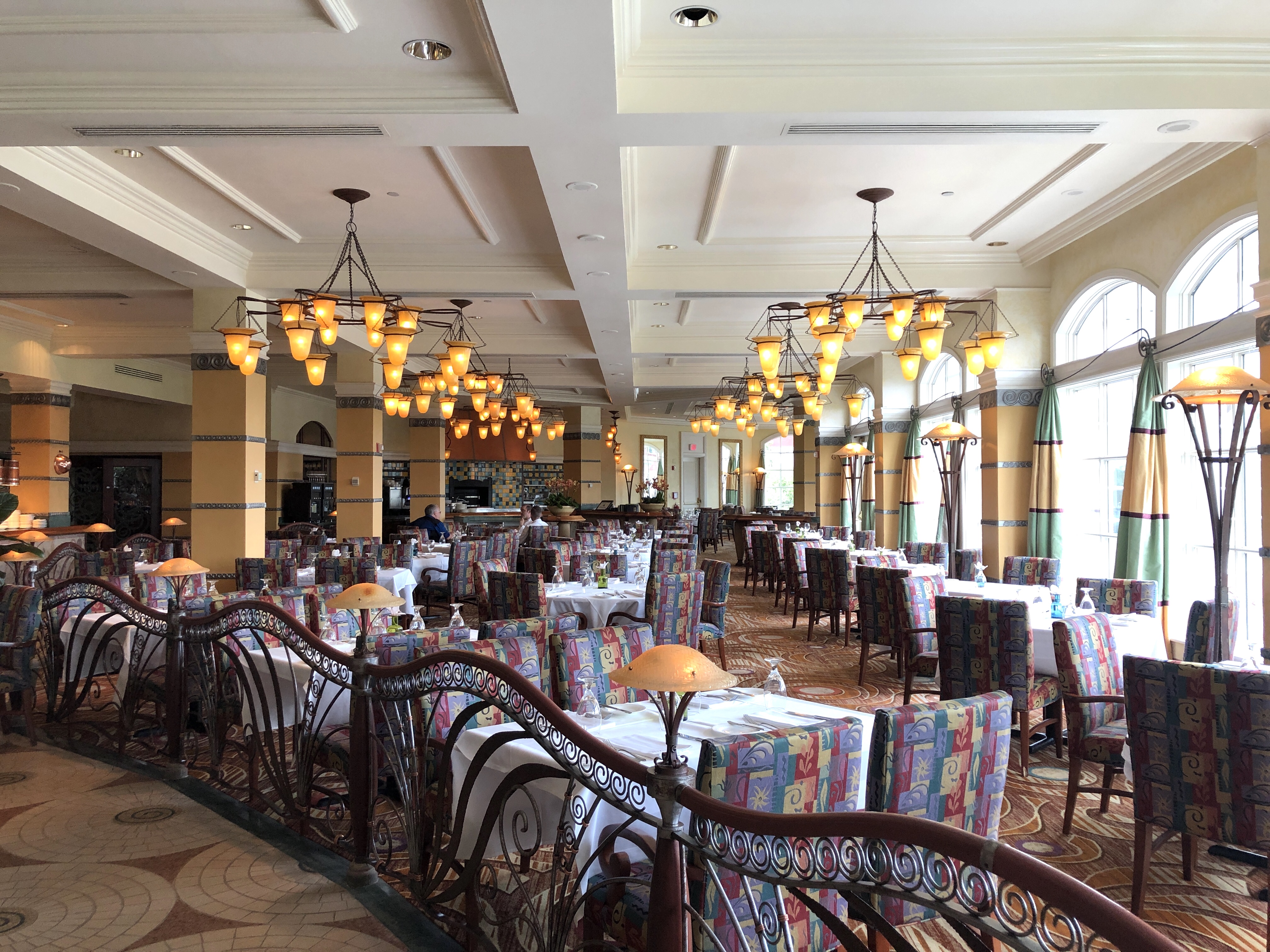 Grand Floridian Resort