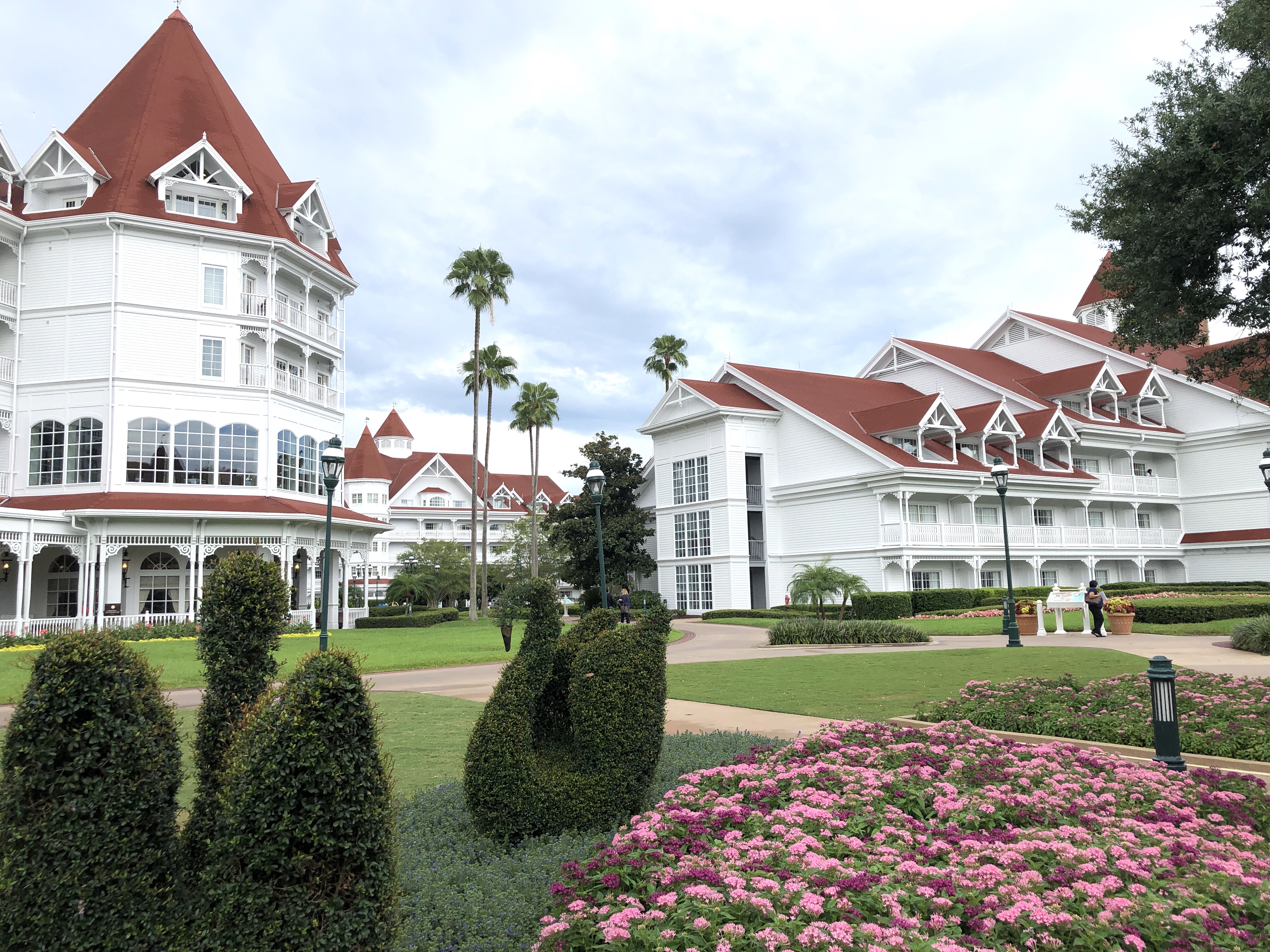 Grand Floridian Resort