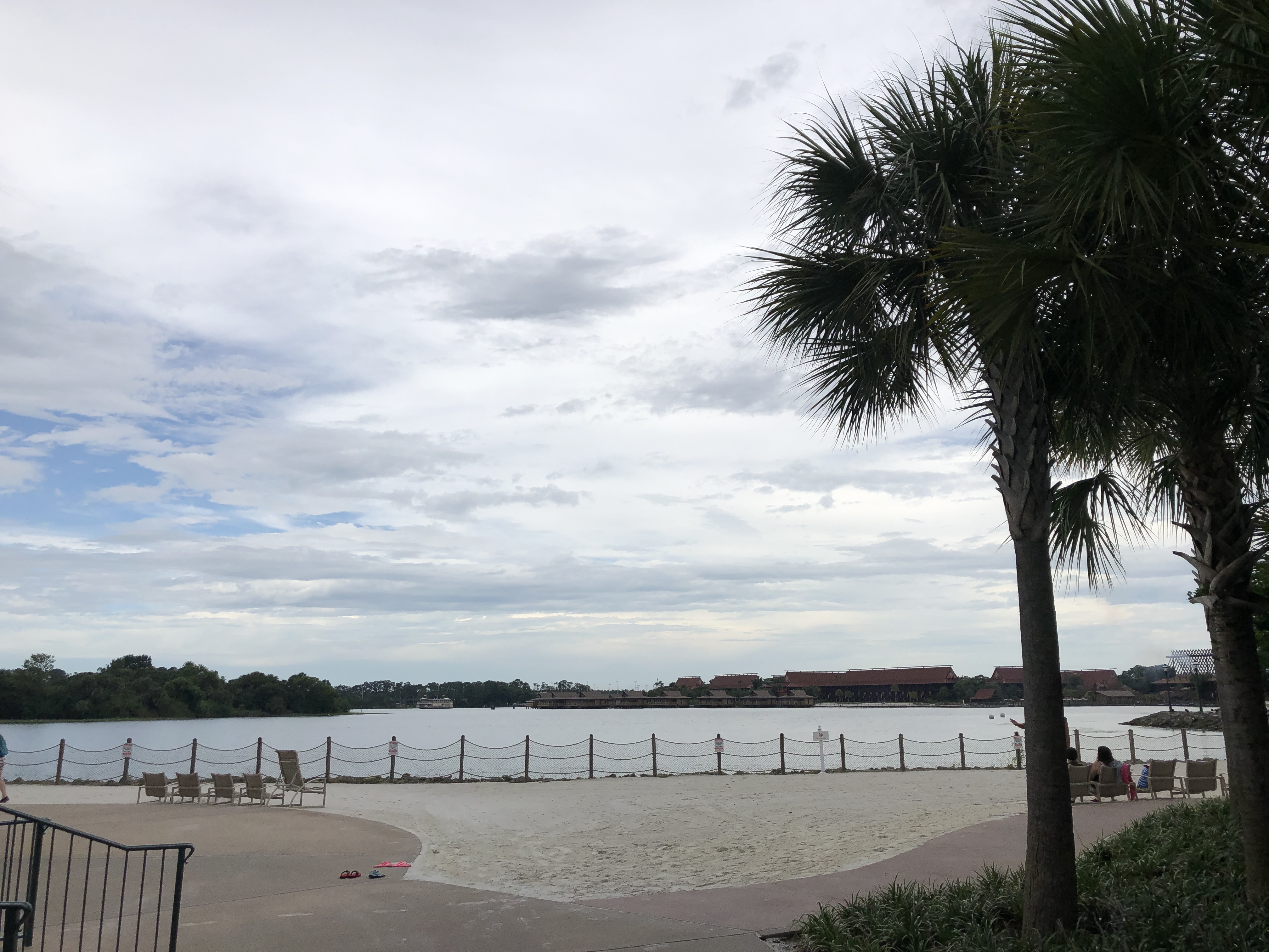 Grand Floridian Resort