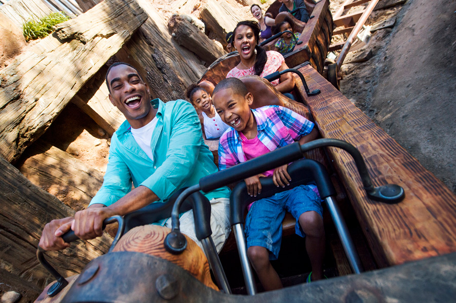 Early Morning Magic retorna ao Magic Kingdom