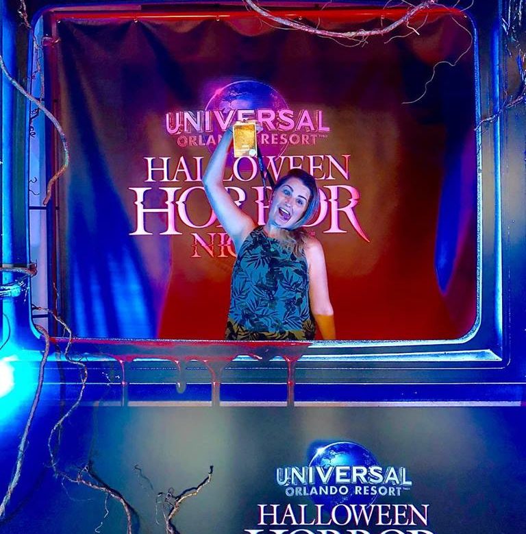 halloween horror nights rumo a orlando