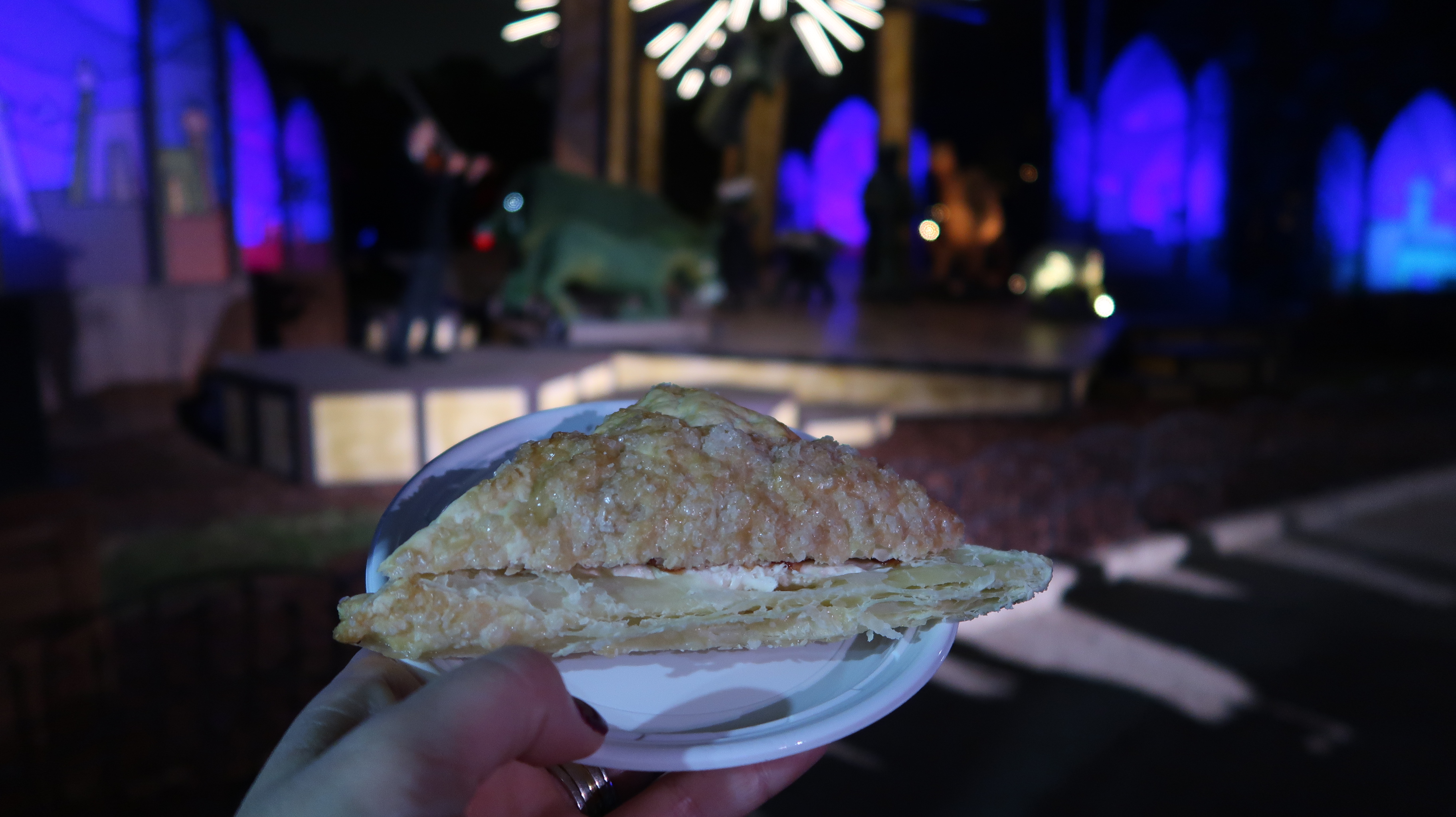 Natal no Busch Gardens