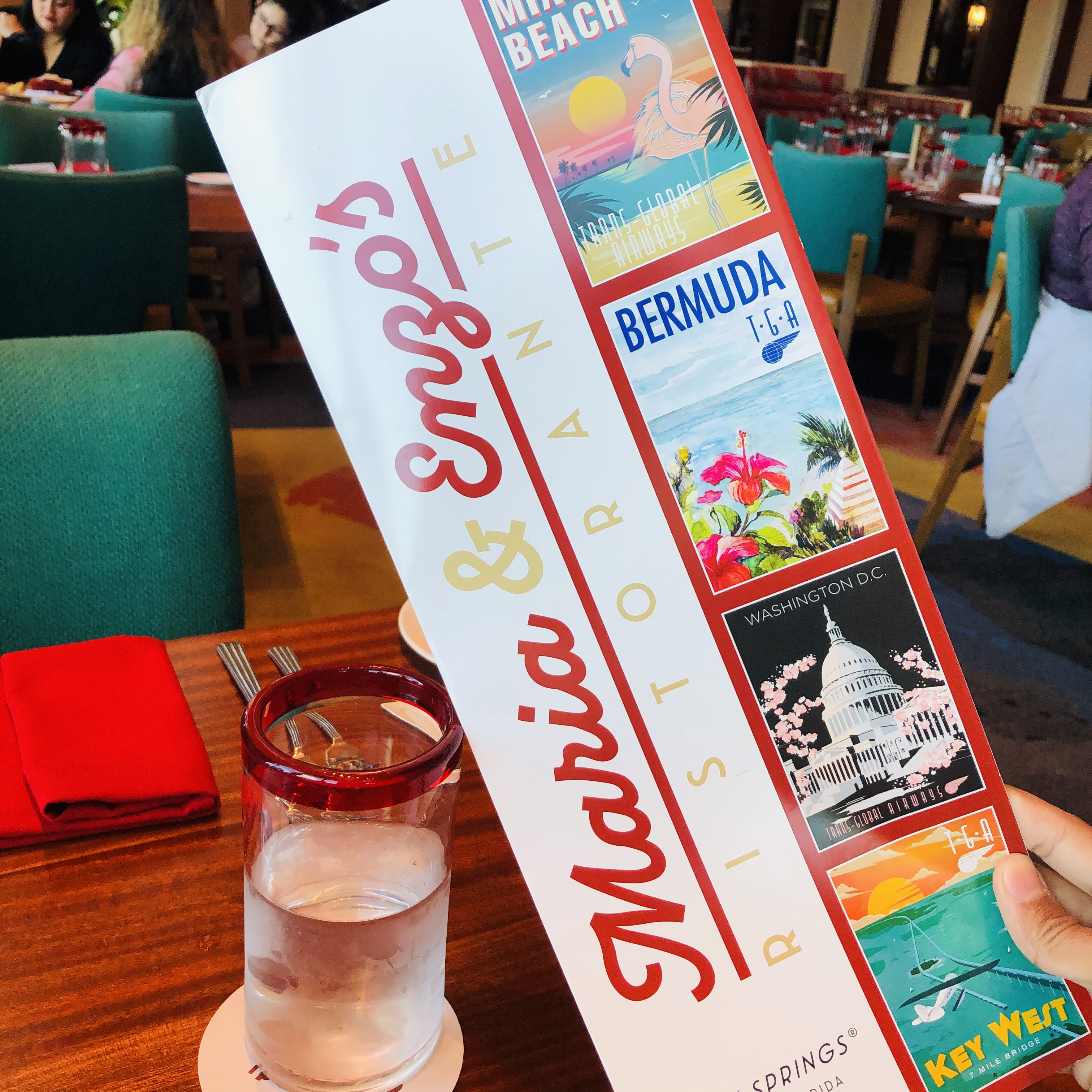 Maria & Enzo's Ristorante