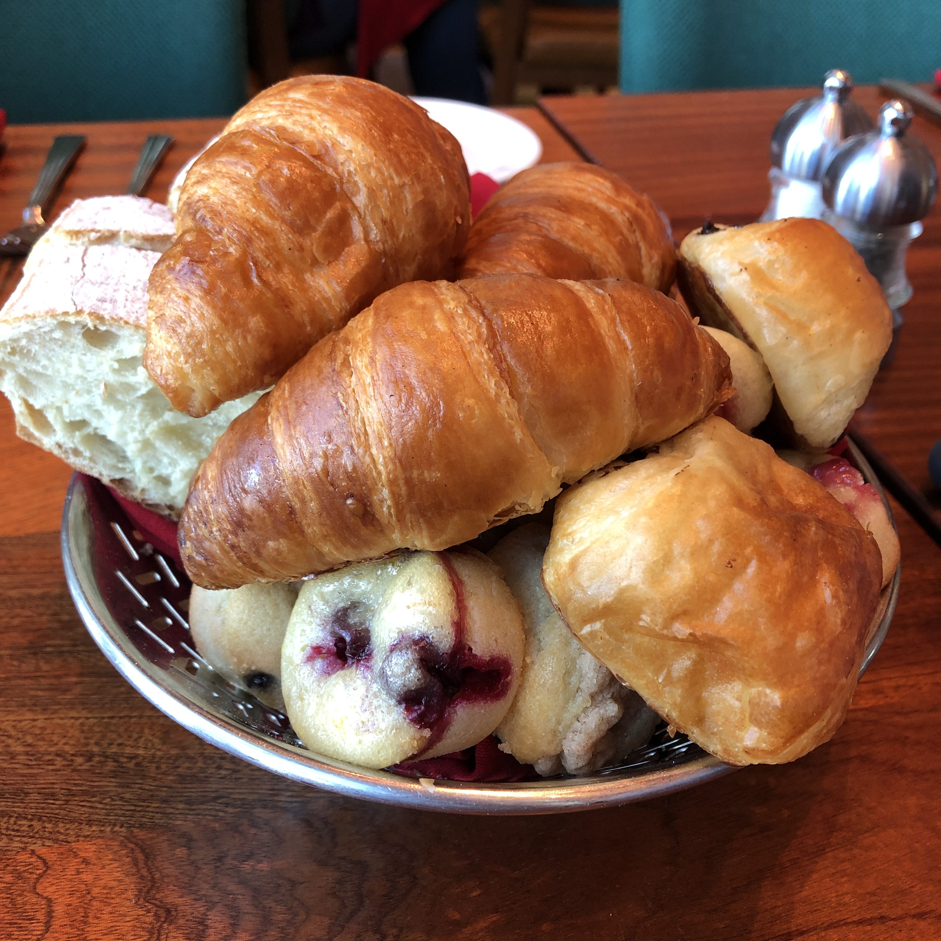 Maria & Enzo's Ristorante