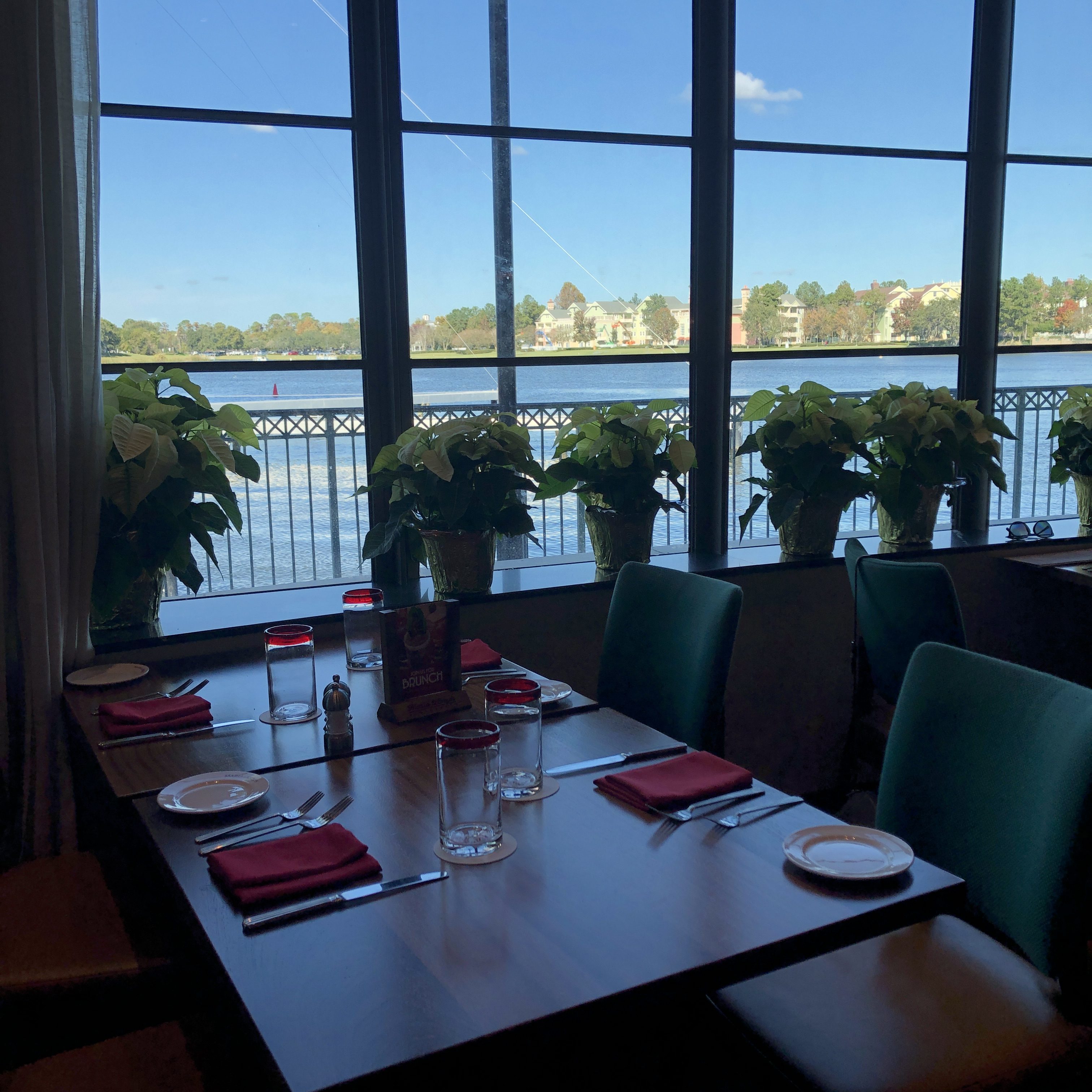 Maria & Enzo's Ristorante