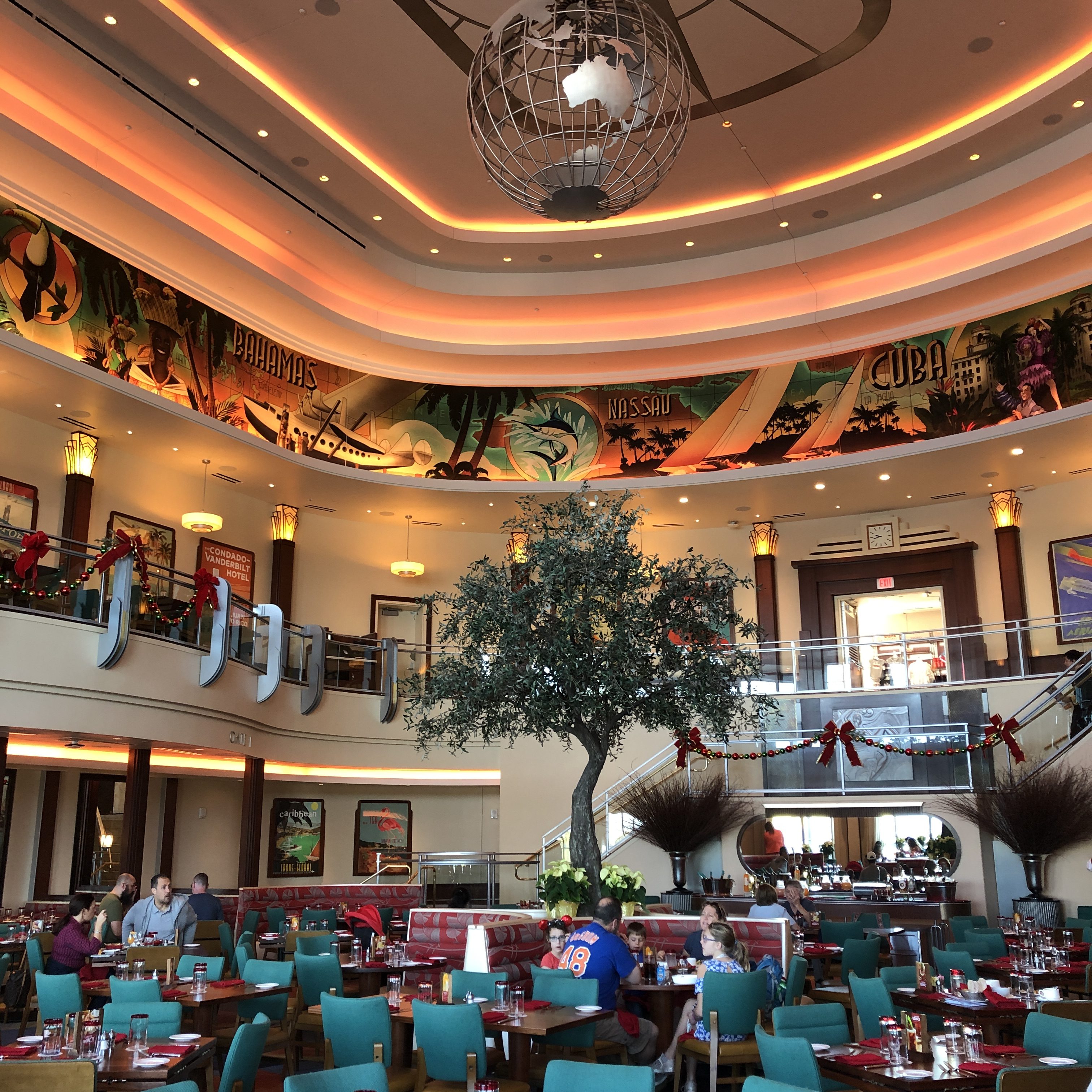 Maria & Enzo's Ristorante