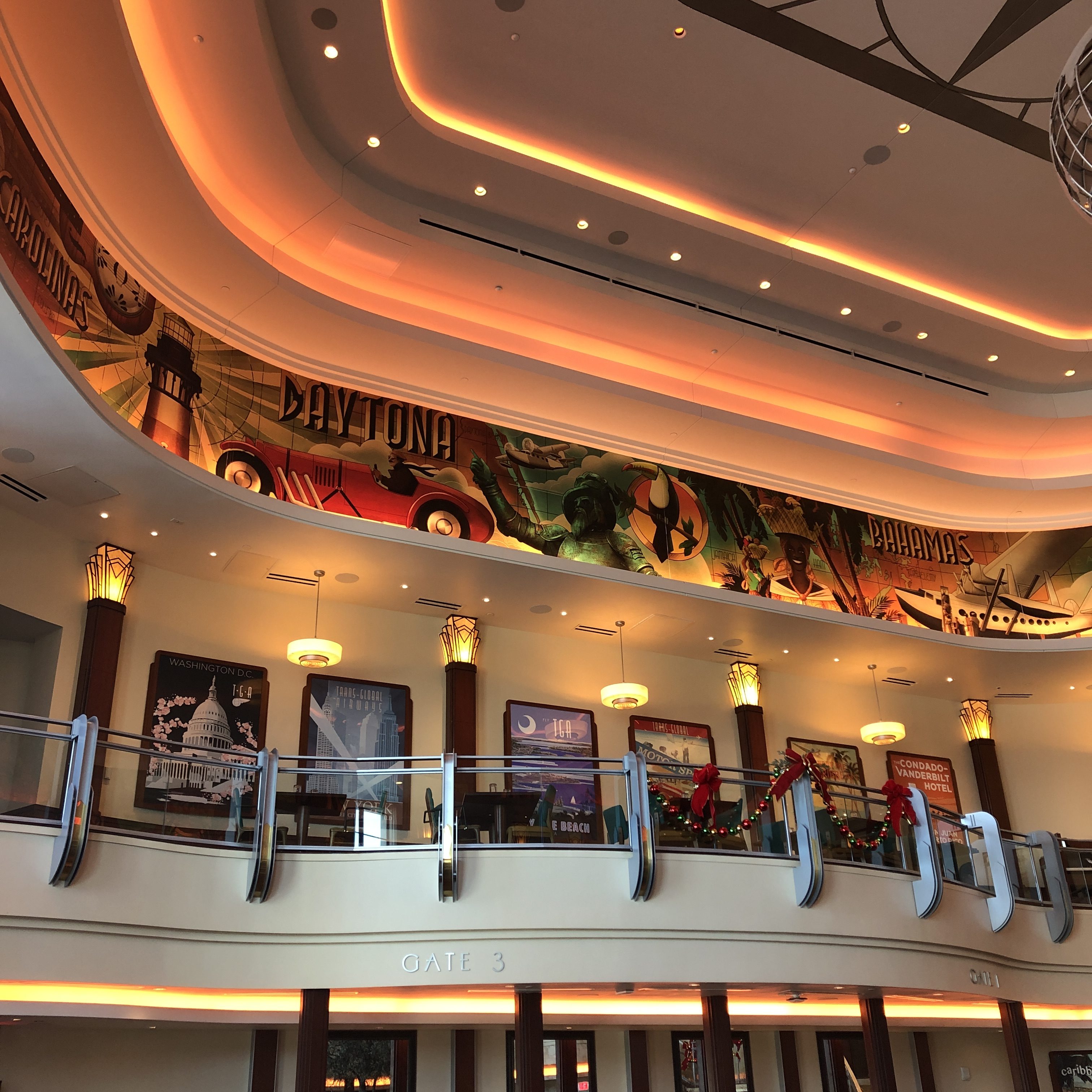 Maria & Enzo's Ristorante