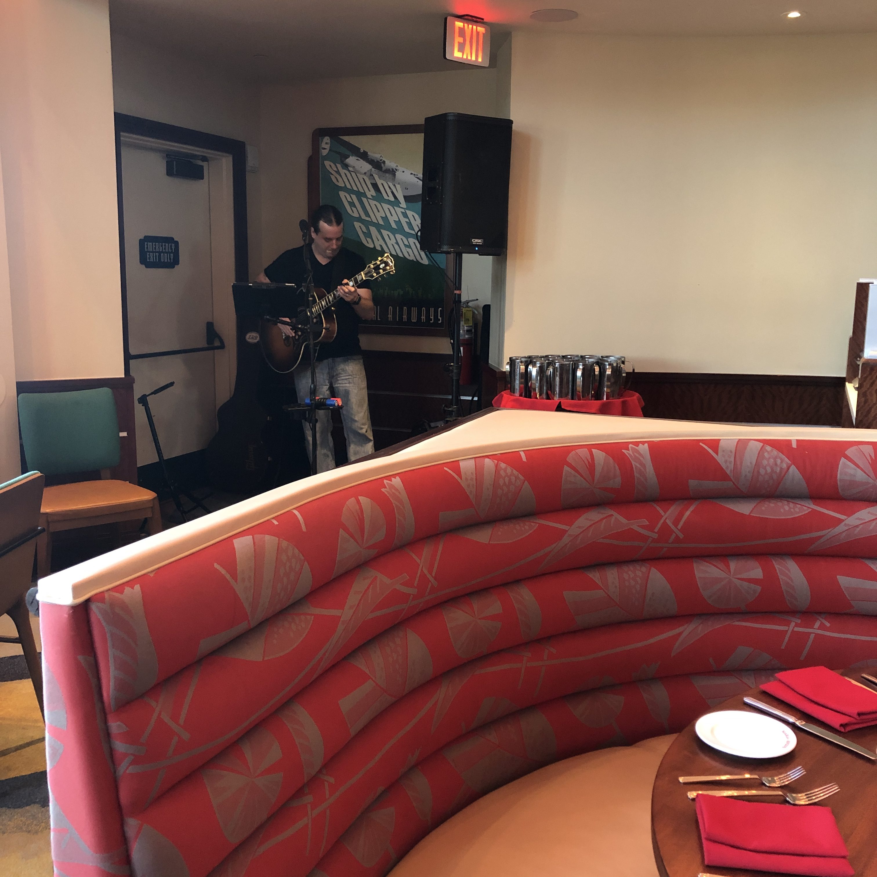 Maria & Enzo's Ristorante