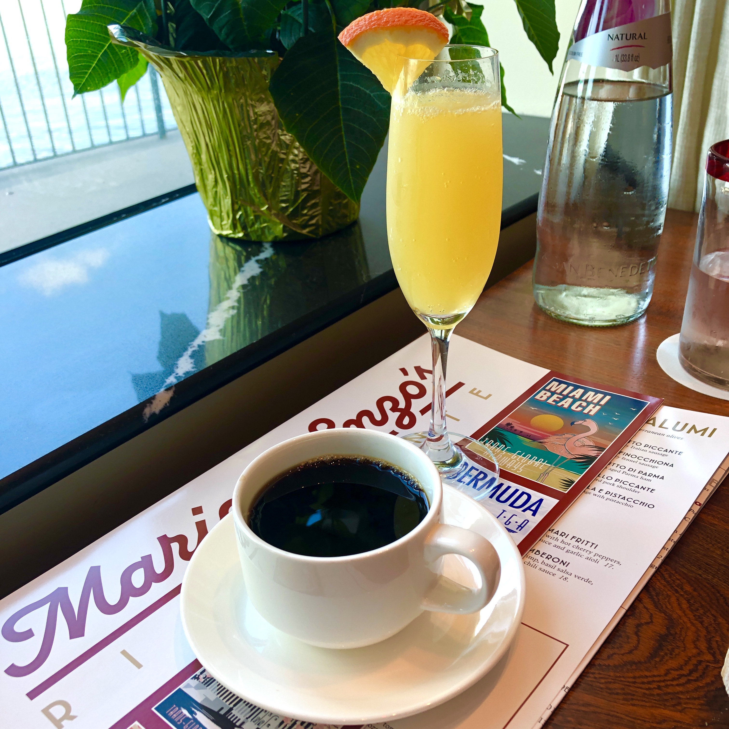 Maria & Enzo's Ristorante