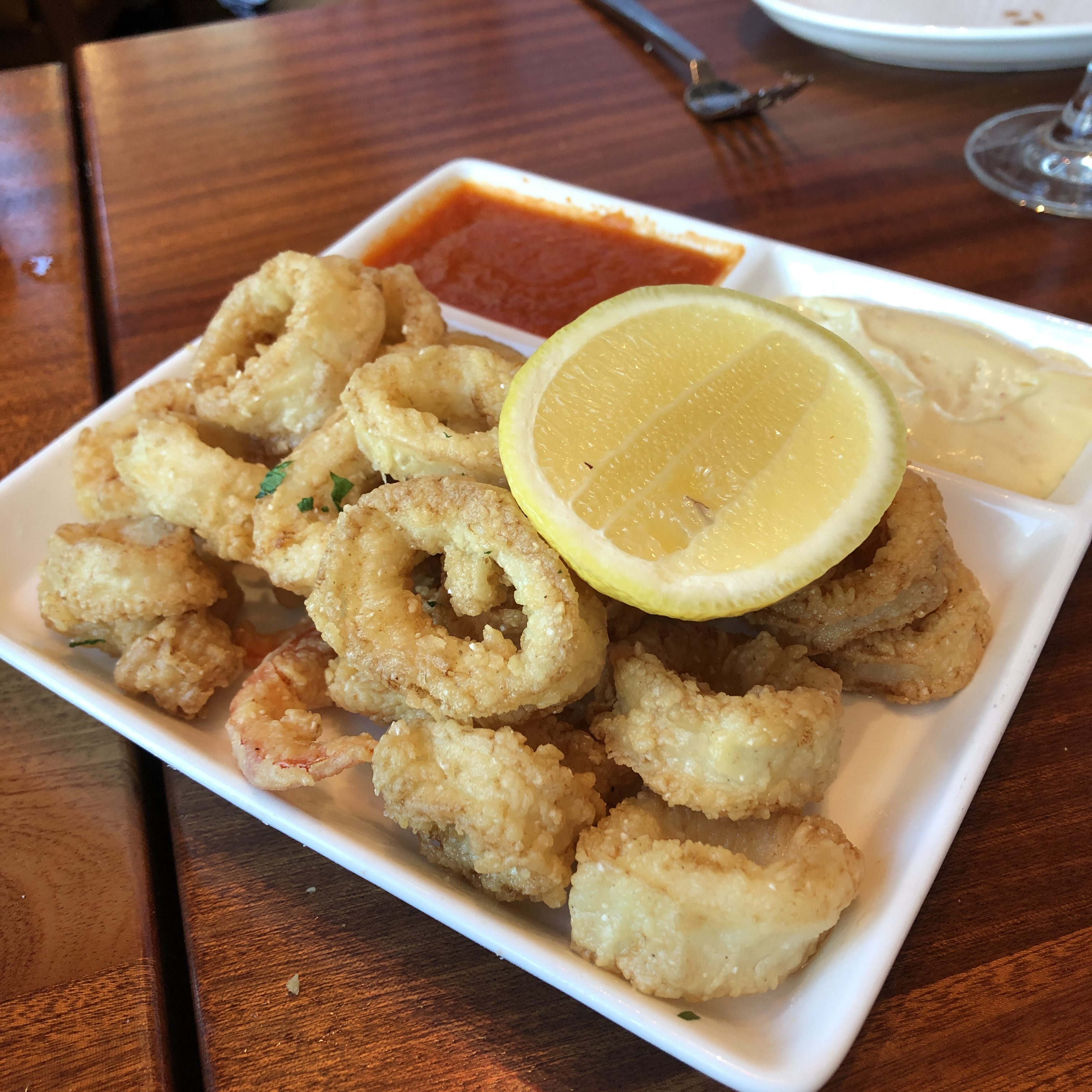 Maria & Enzo's Ristorante