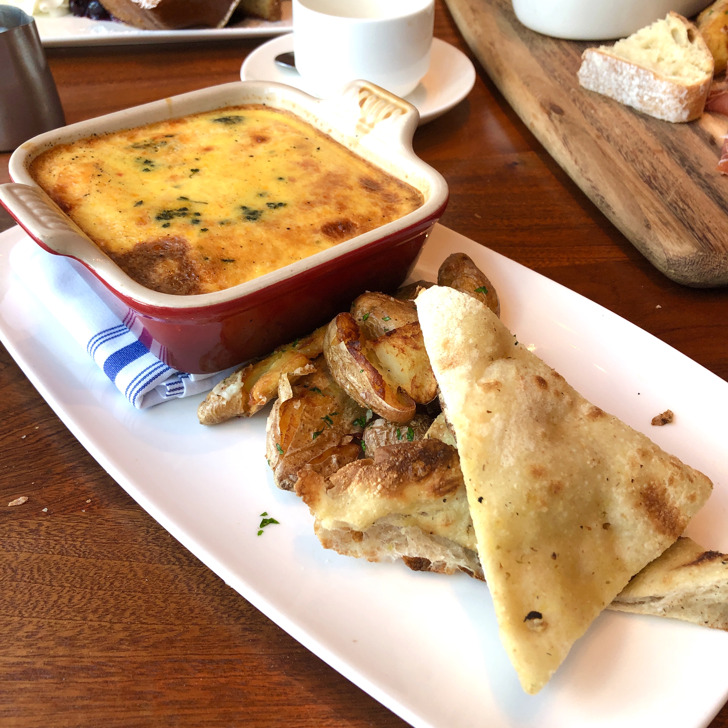 Maria & Enzo's Ristorante