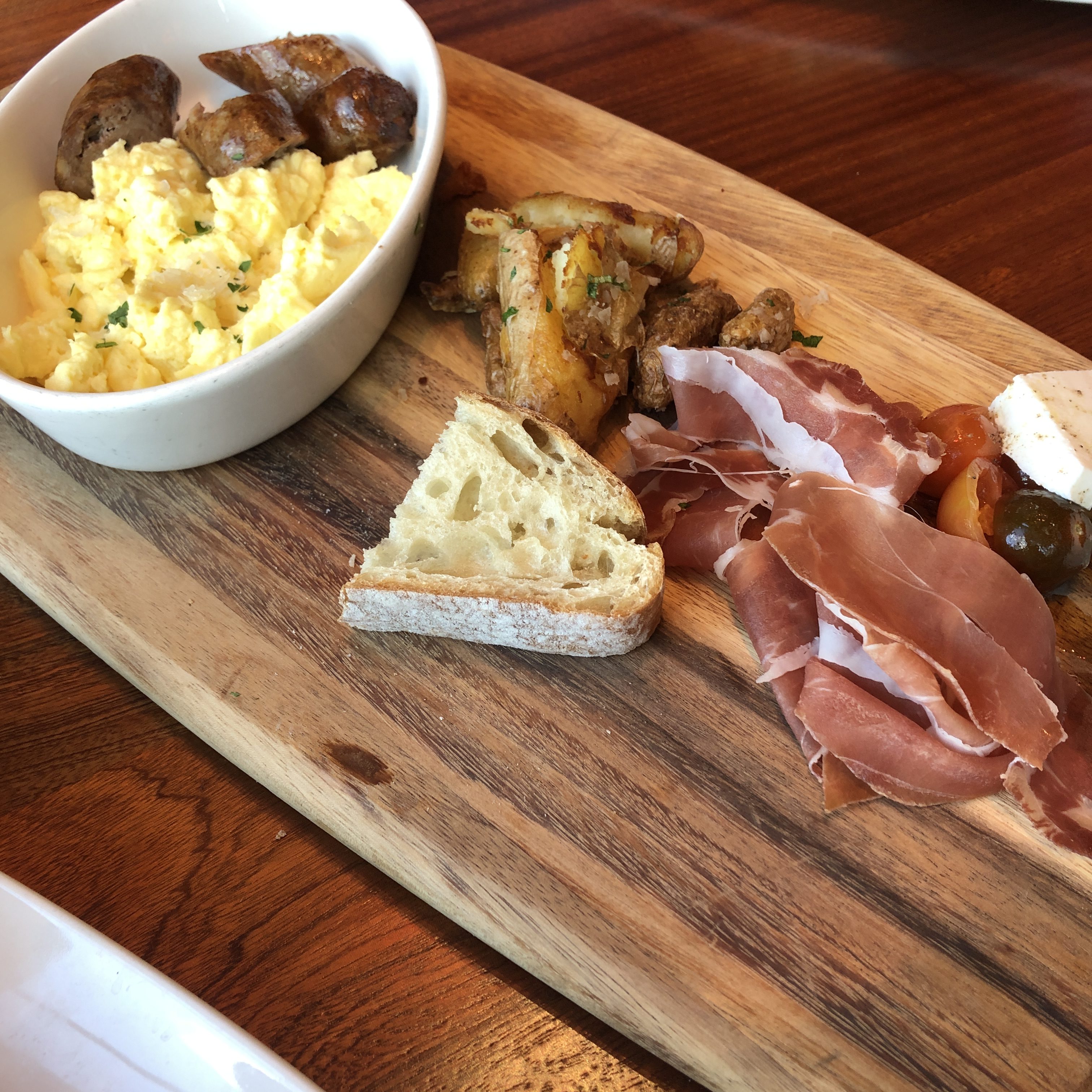 Maria & Enzo's Ristorante