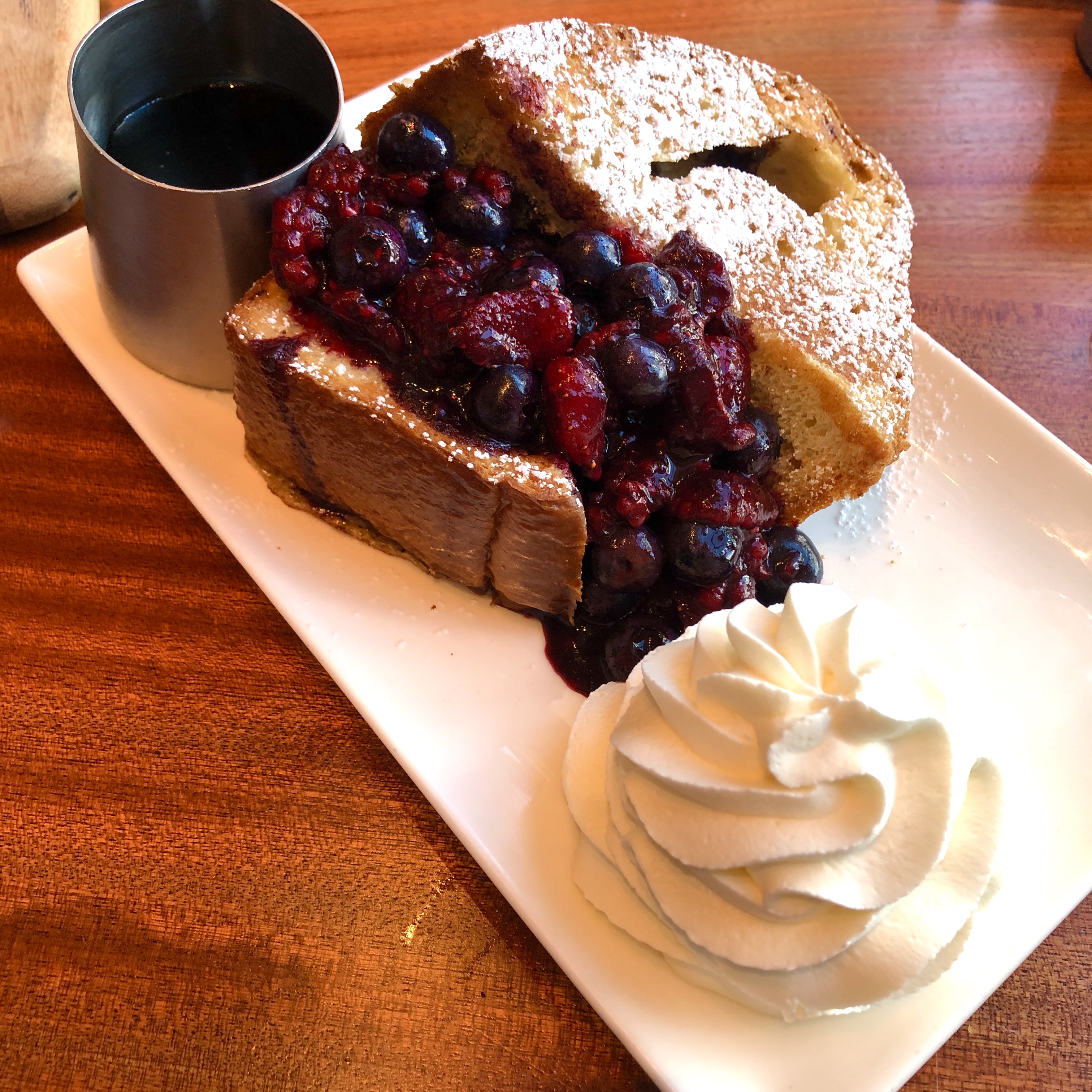 Maria & Enzo's Ristorante