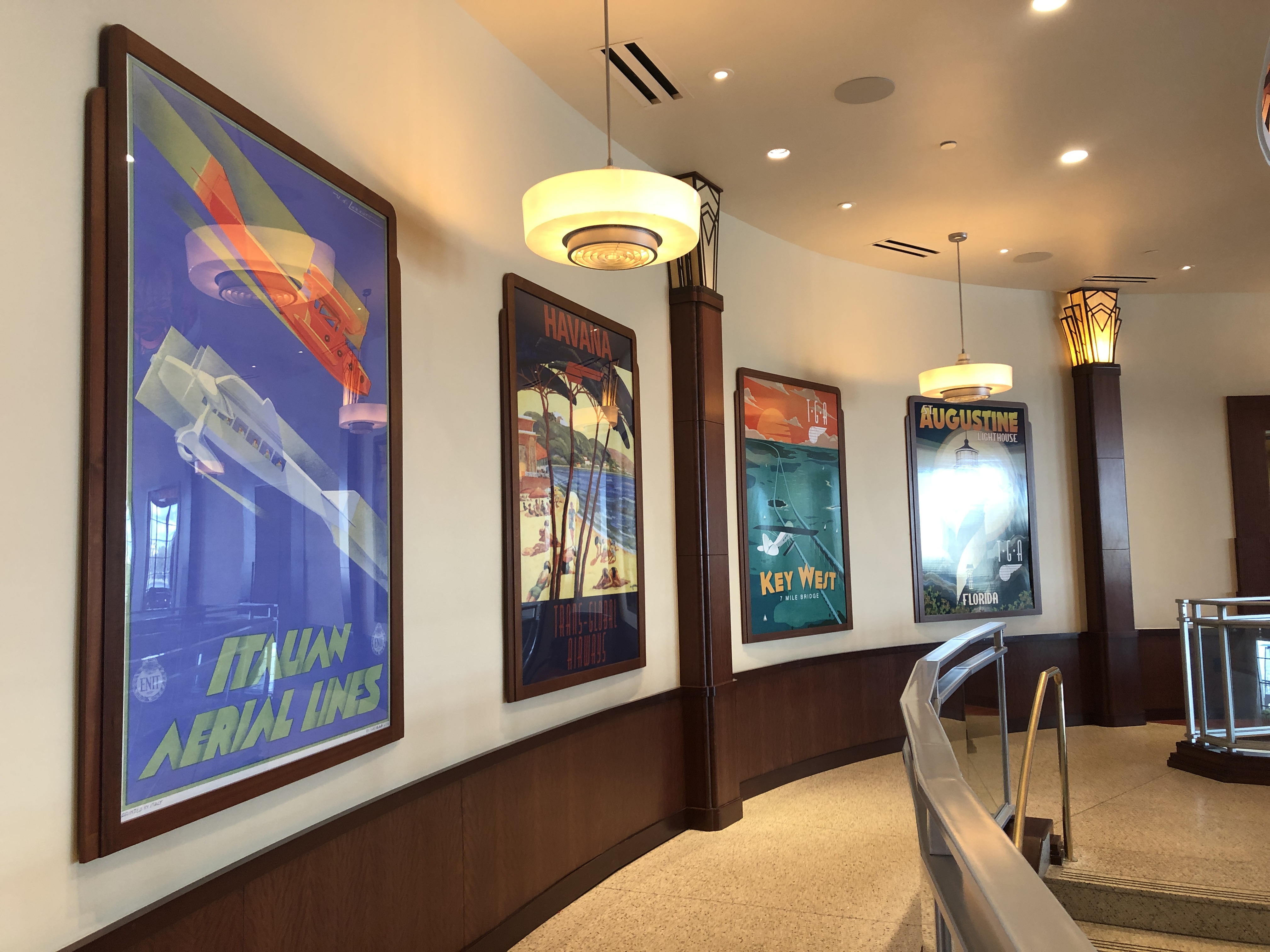 Maria & Enzo's Ristorante