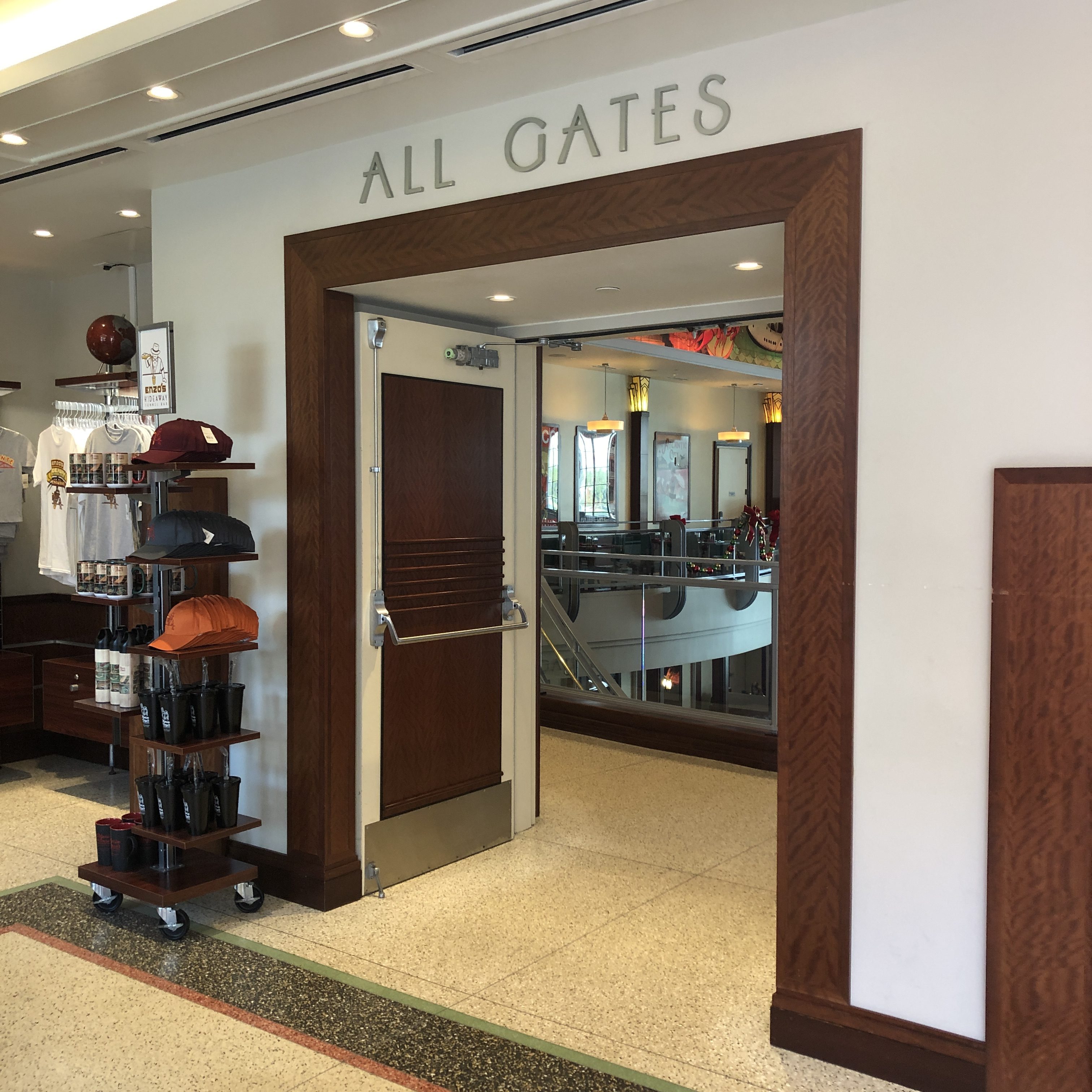 Maria & Enzo's Ristorante