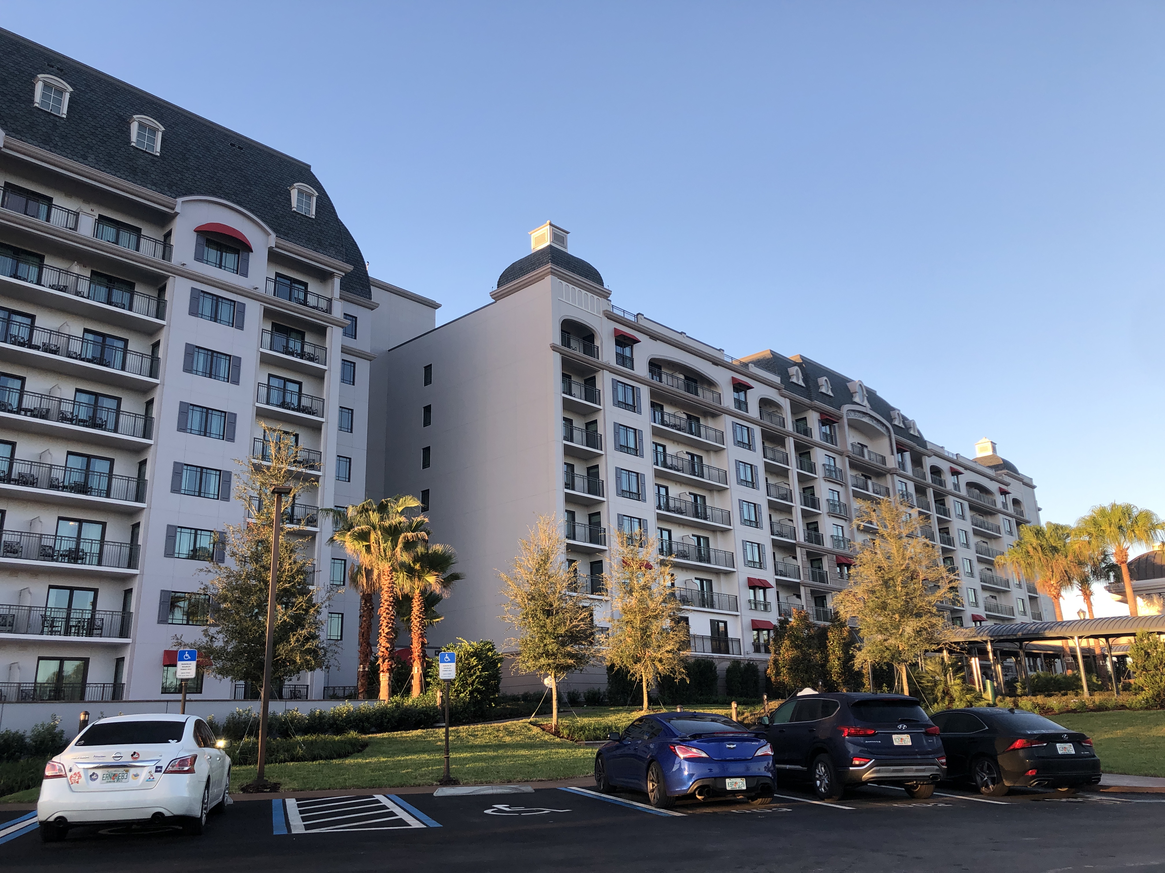 topolino's terrace rumo a orlando