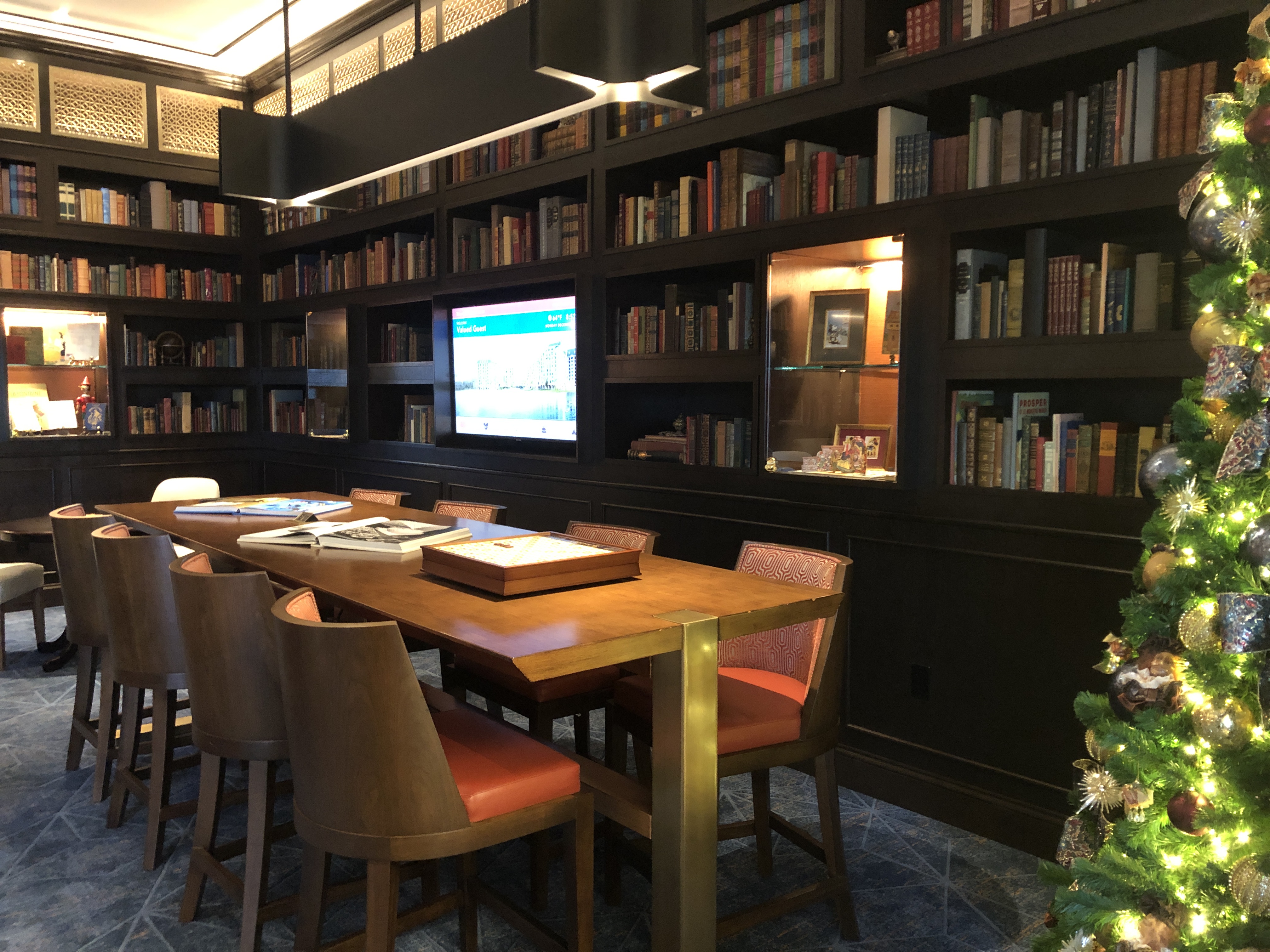 topolino's terrace rumo a orlando